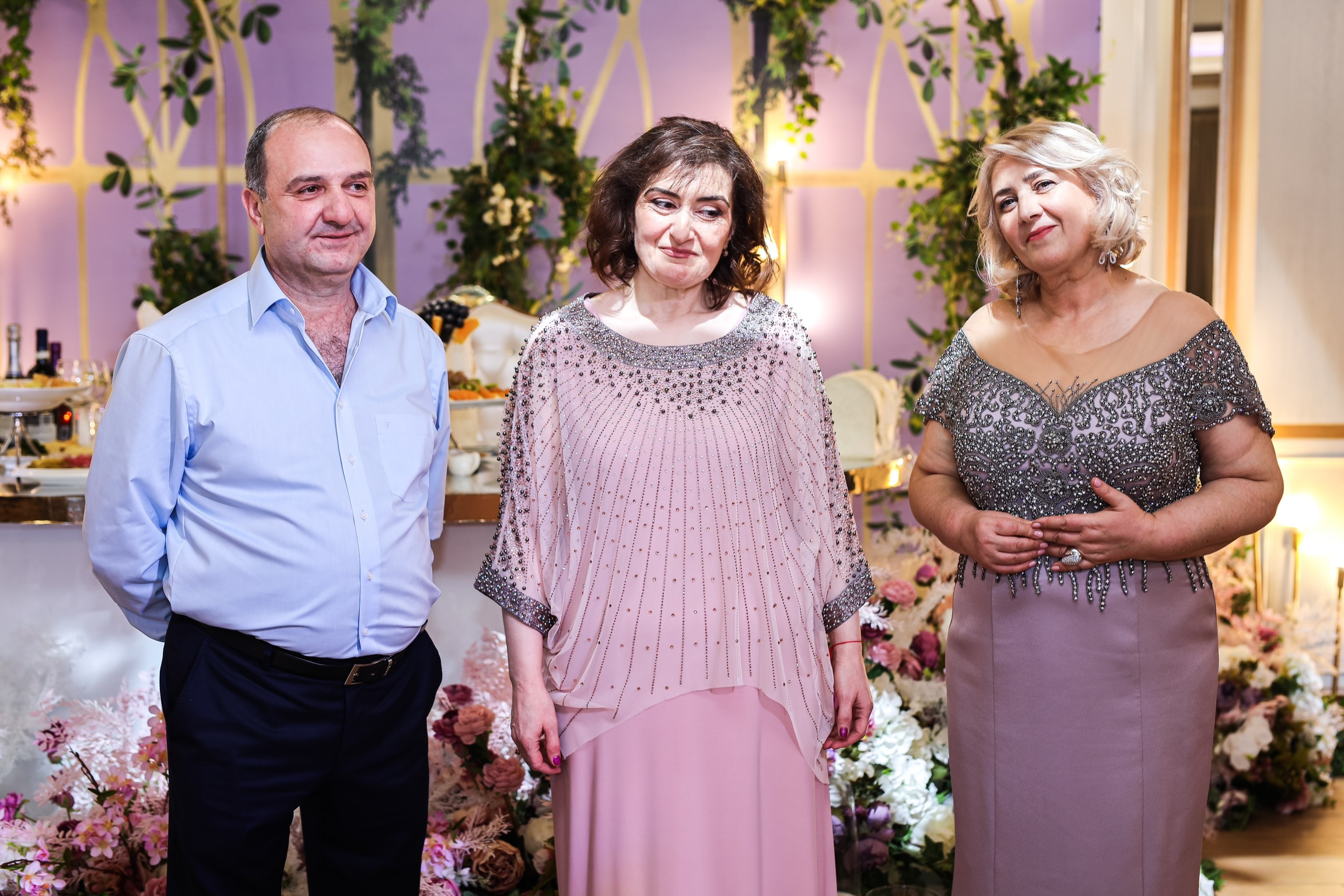 Ребекка&Эдгар. Фотограф Артапова Алёна москва