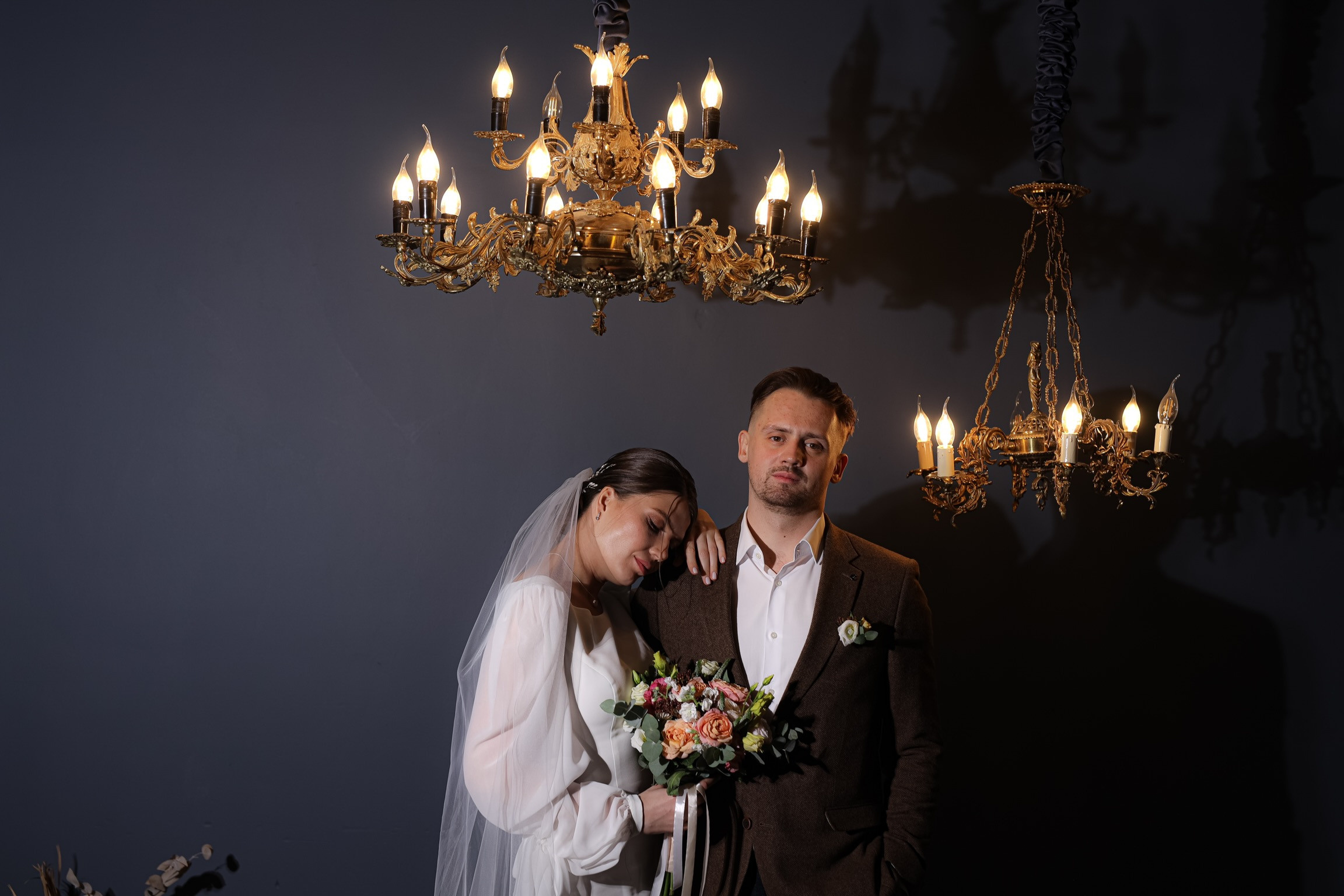 А&N. Фотограф Артапова Алёна москва