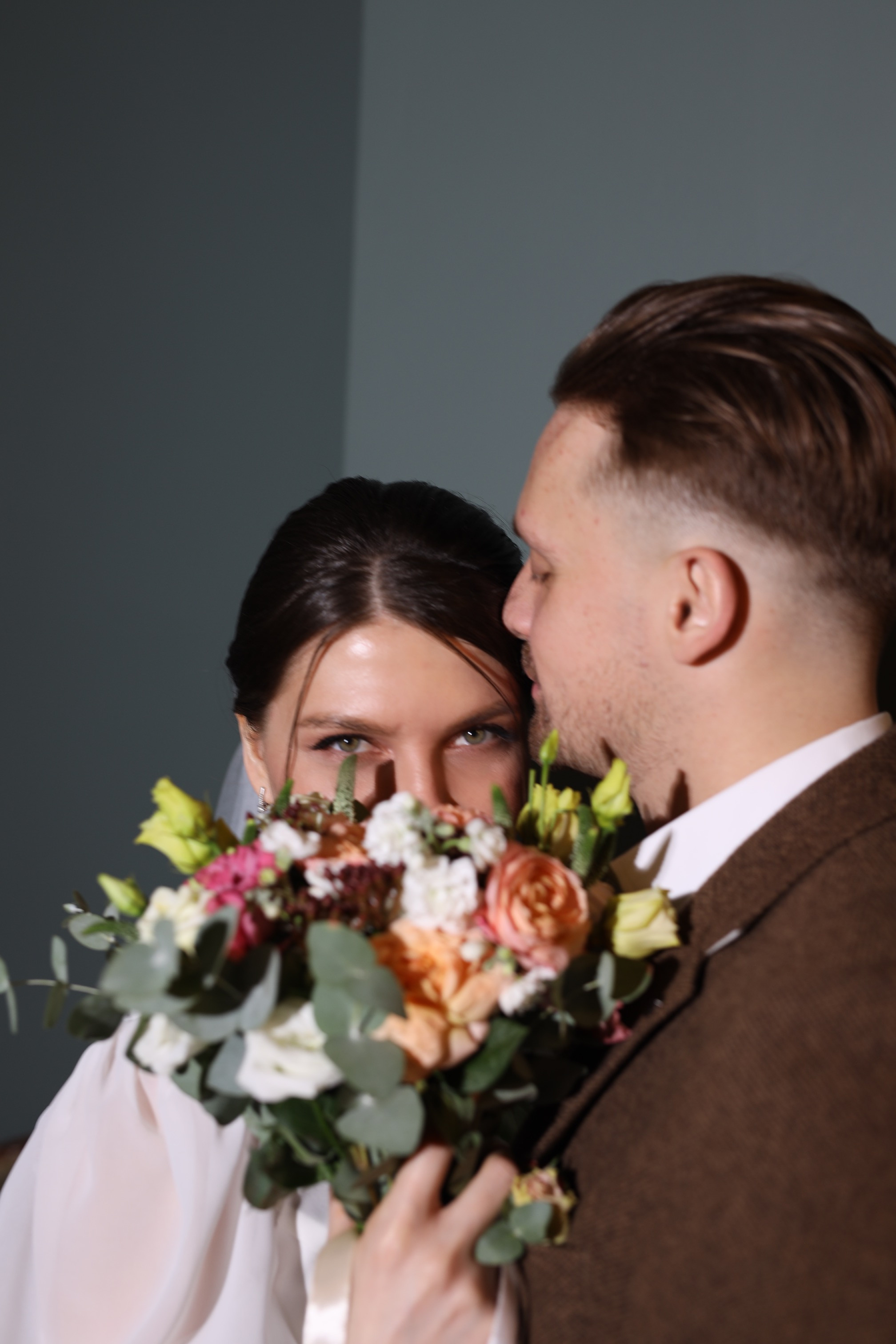 А&N. Фотограф Артапова Алёна москва