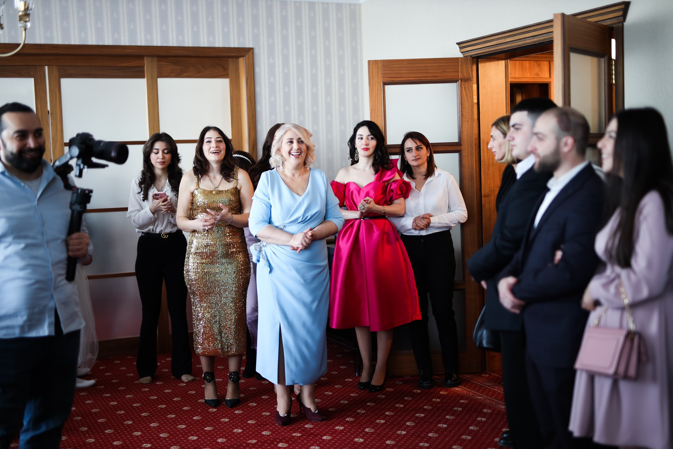 Ребекка&Эдгар. Фотограф Артапова Алёна москва