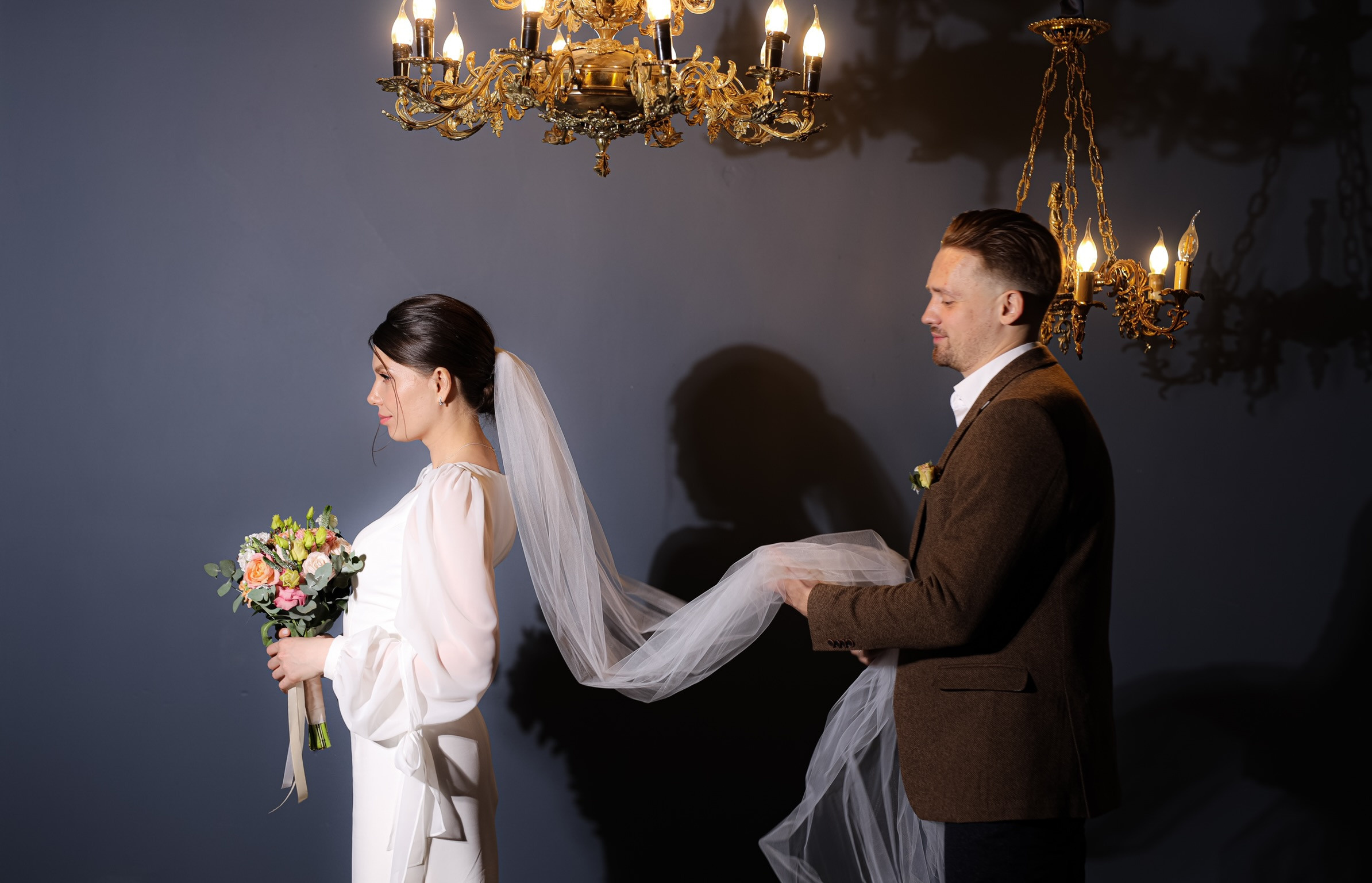 А&N. Фотограф Артапова Алёна москва