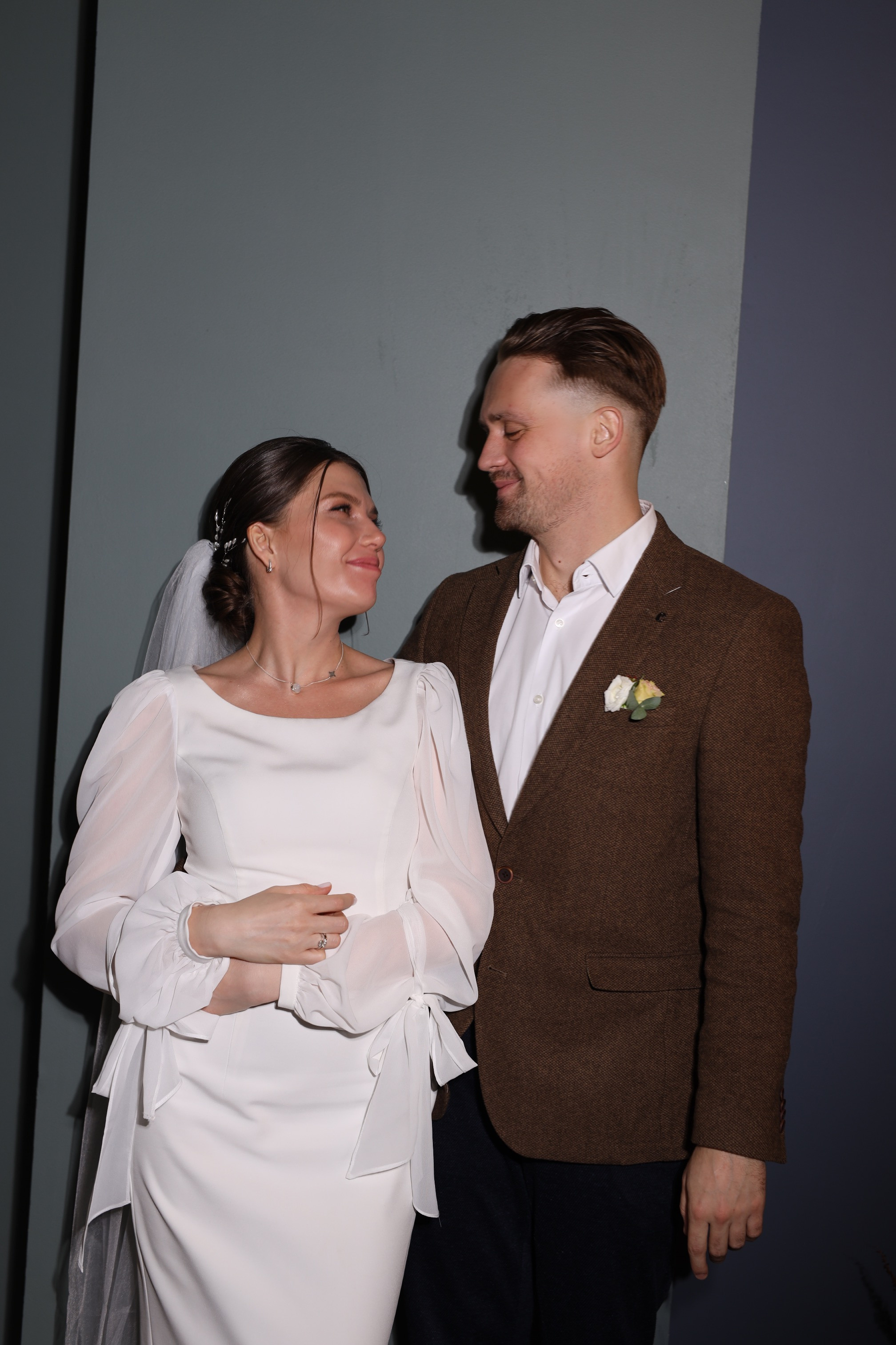 А&N. Фотограф Артапова Алёна москва