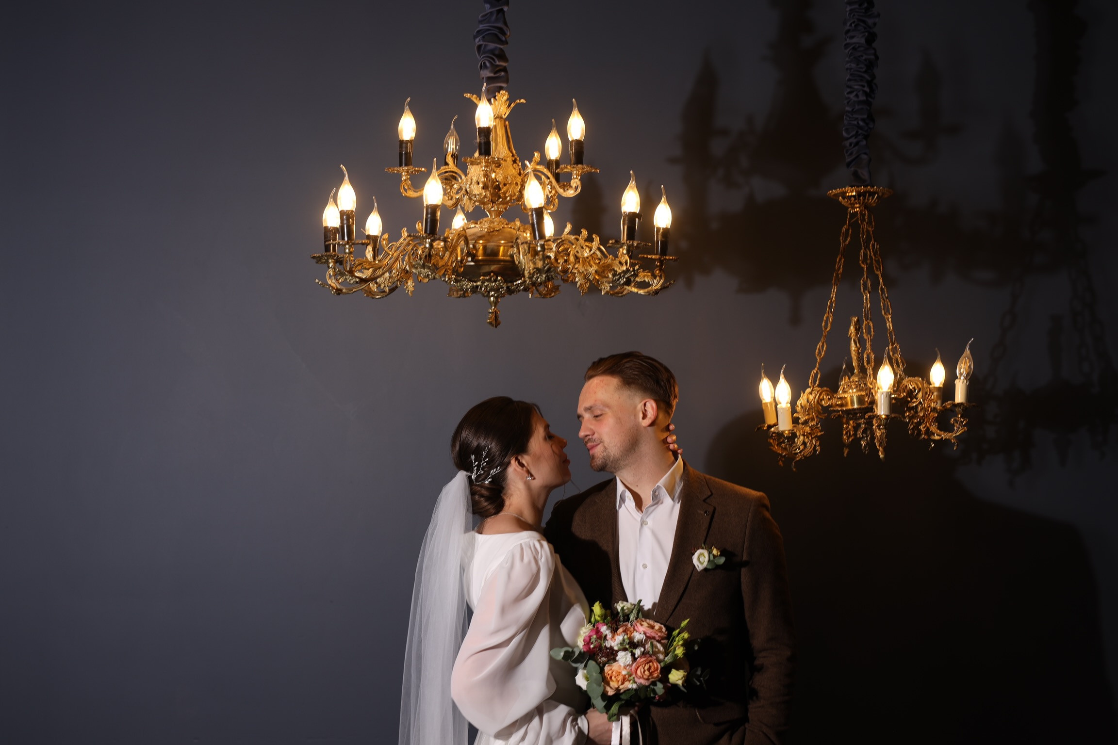 А&N. Фотограф Артапова Алёна москва