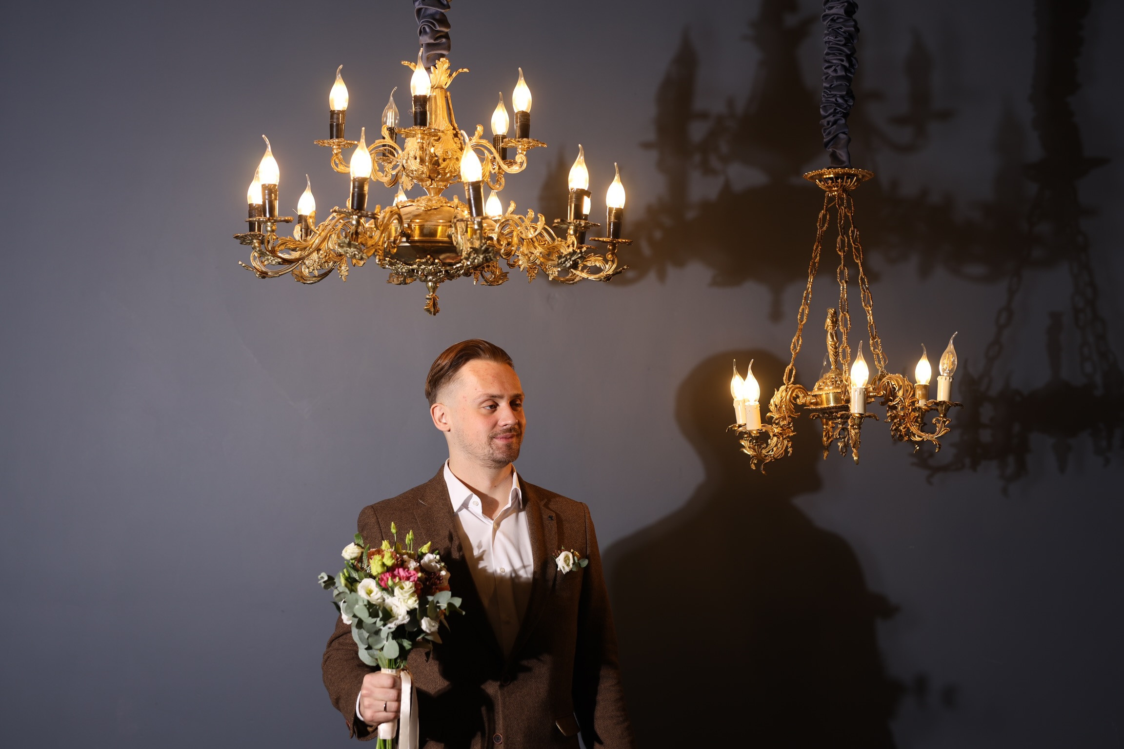 А&N. Фотограф Артапова Алёна москва