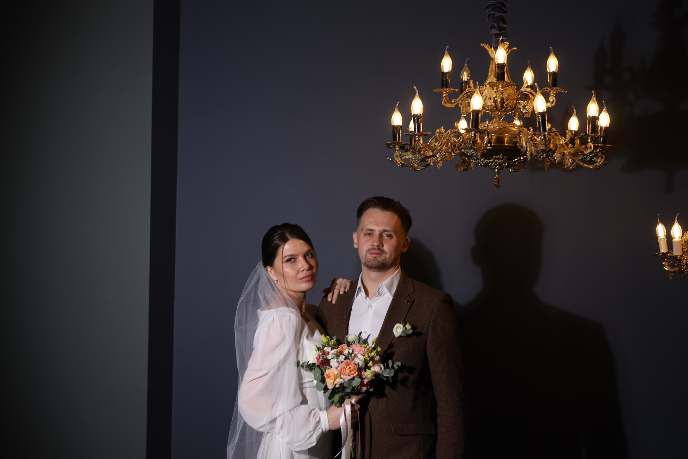 А&N. Фотограф Артапова Алёна москва