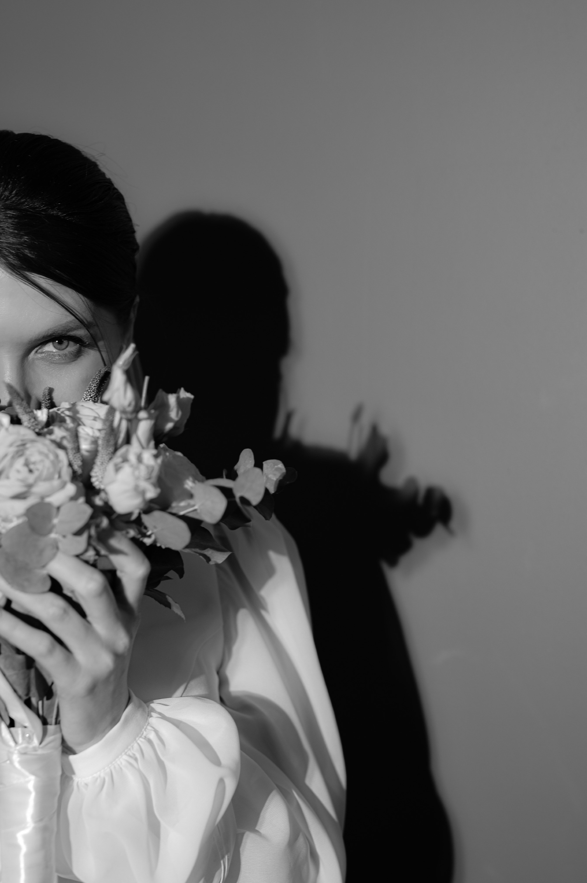 А&N. Фотограф Артапова Алёна москва