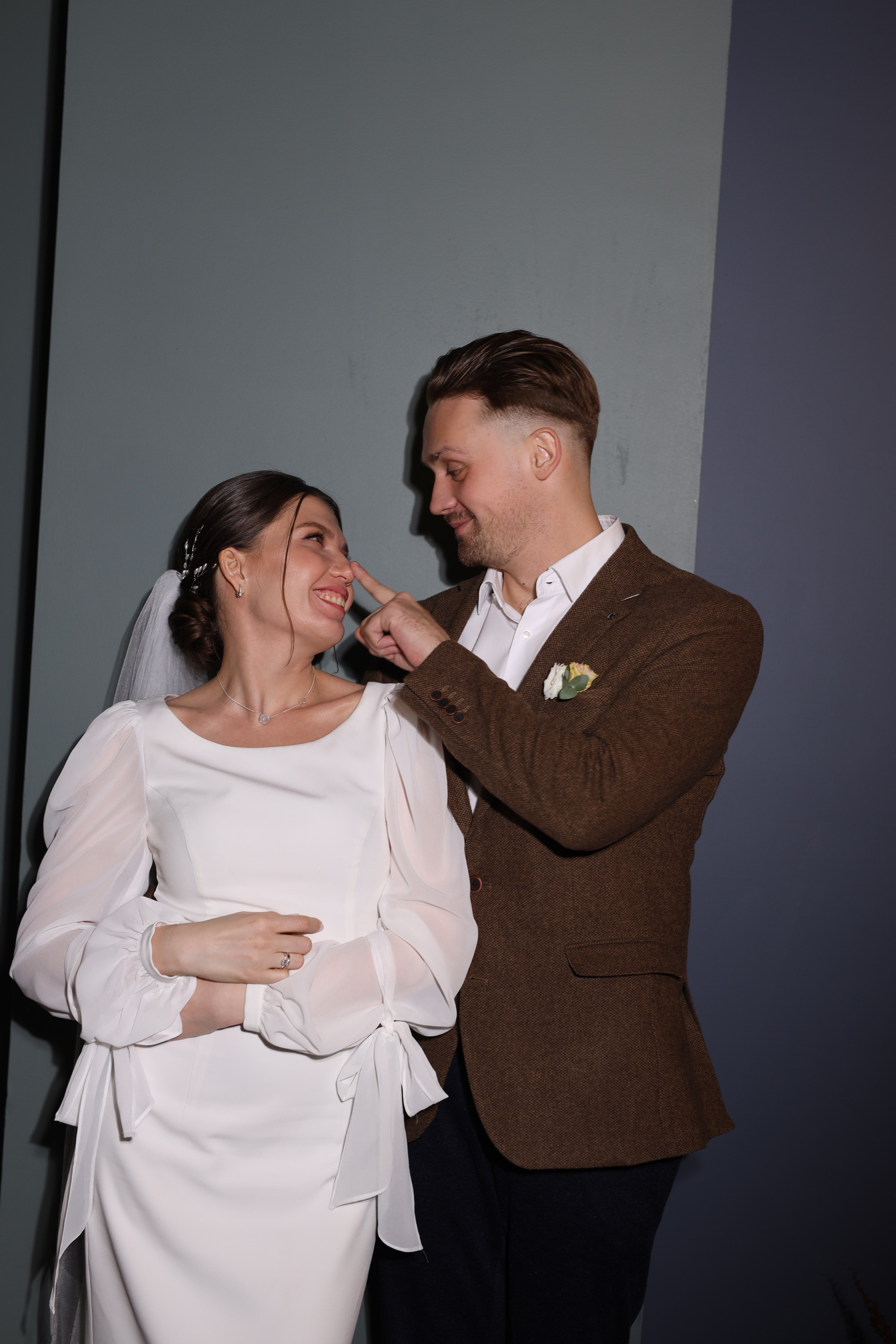 А&N. Фотограф Артапова Алёна москва