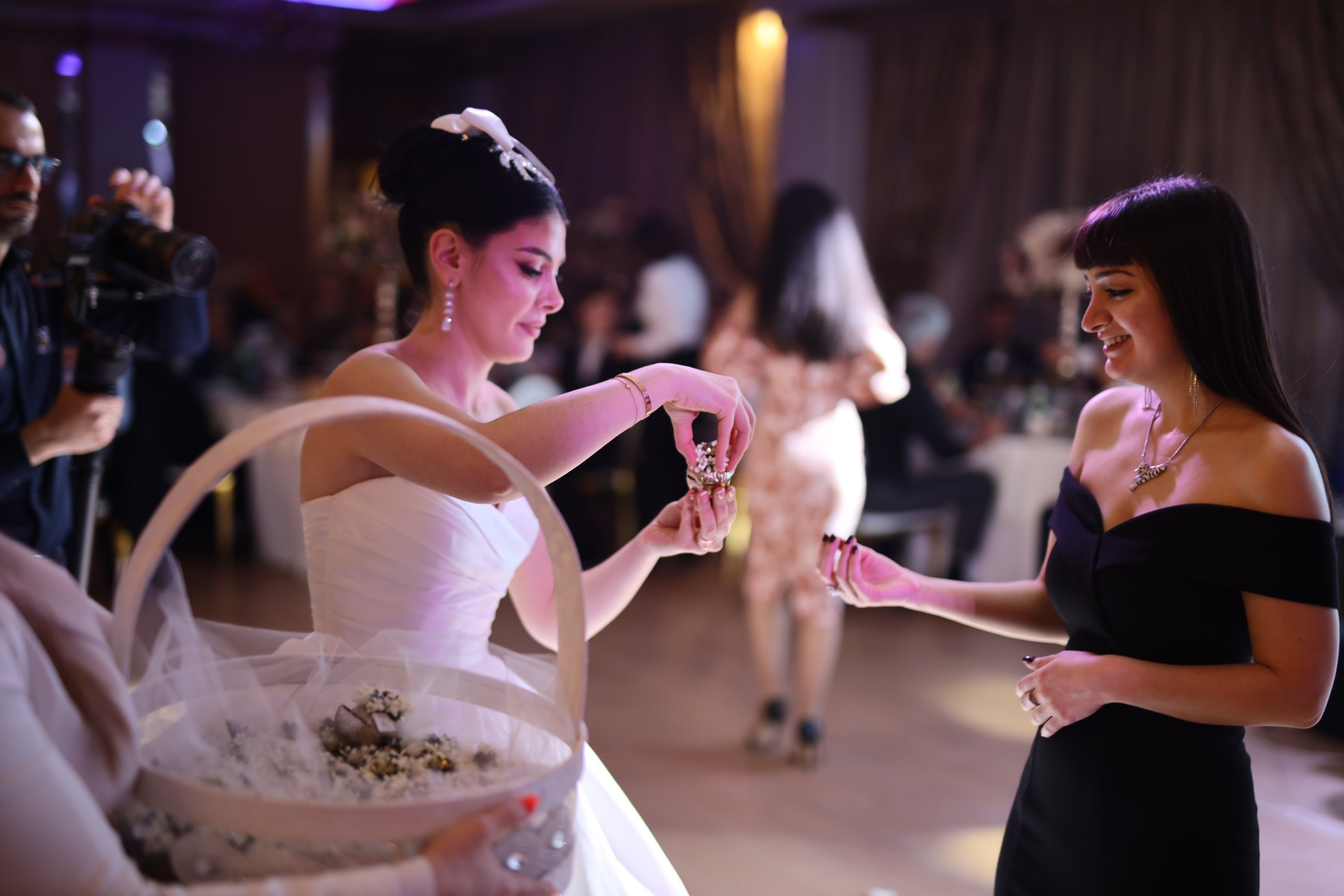 Ребекка&Эдгар. Фотограф Артапова Алёна москва