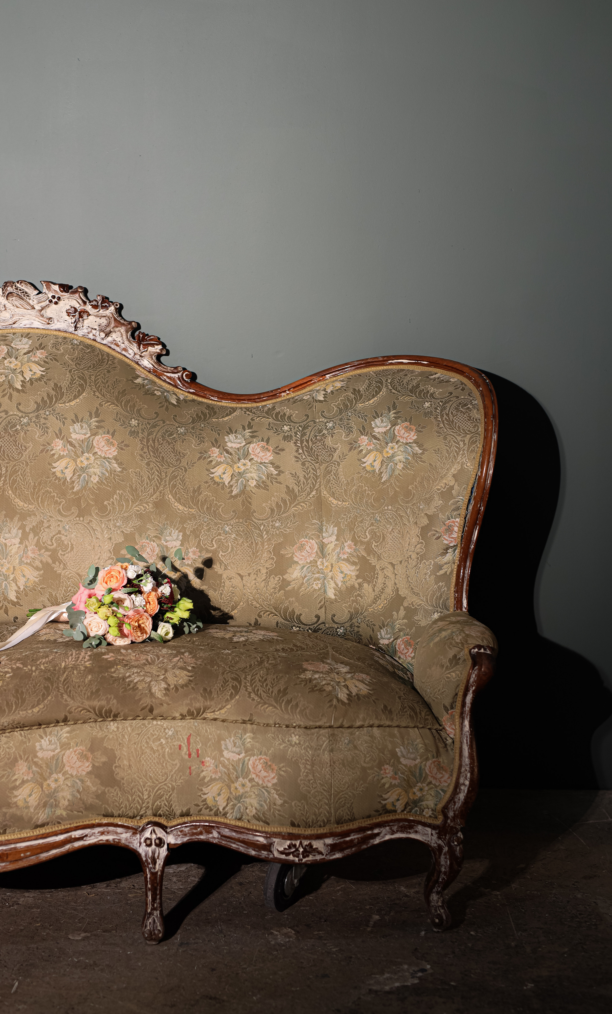 А&N. Фотограф Артапова Алёна москва