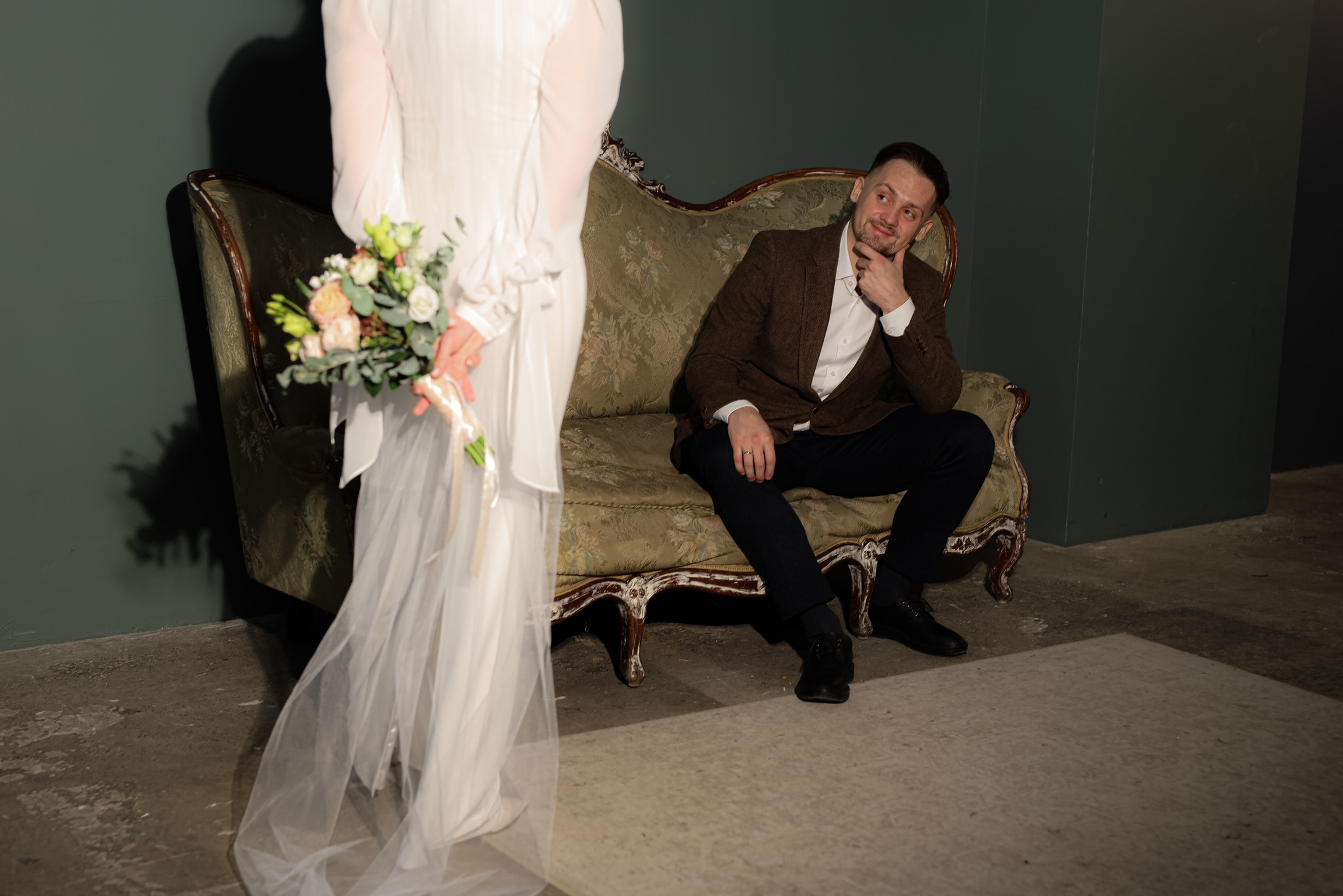 А&N. Фотограф Артапова Алёна москва