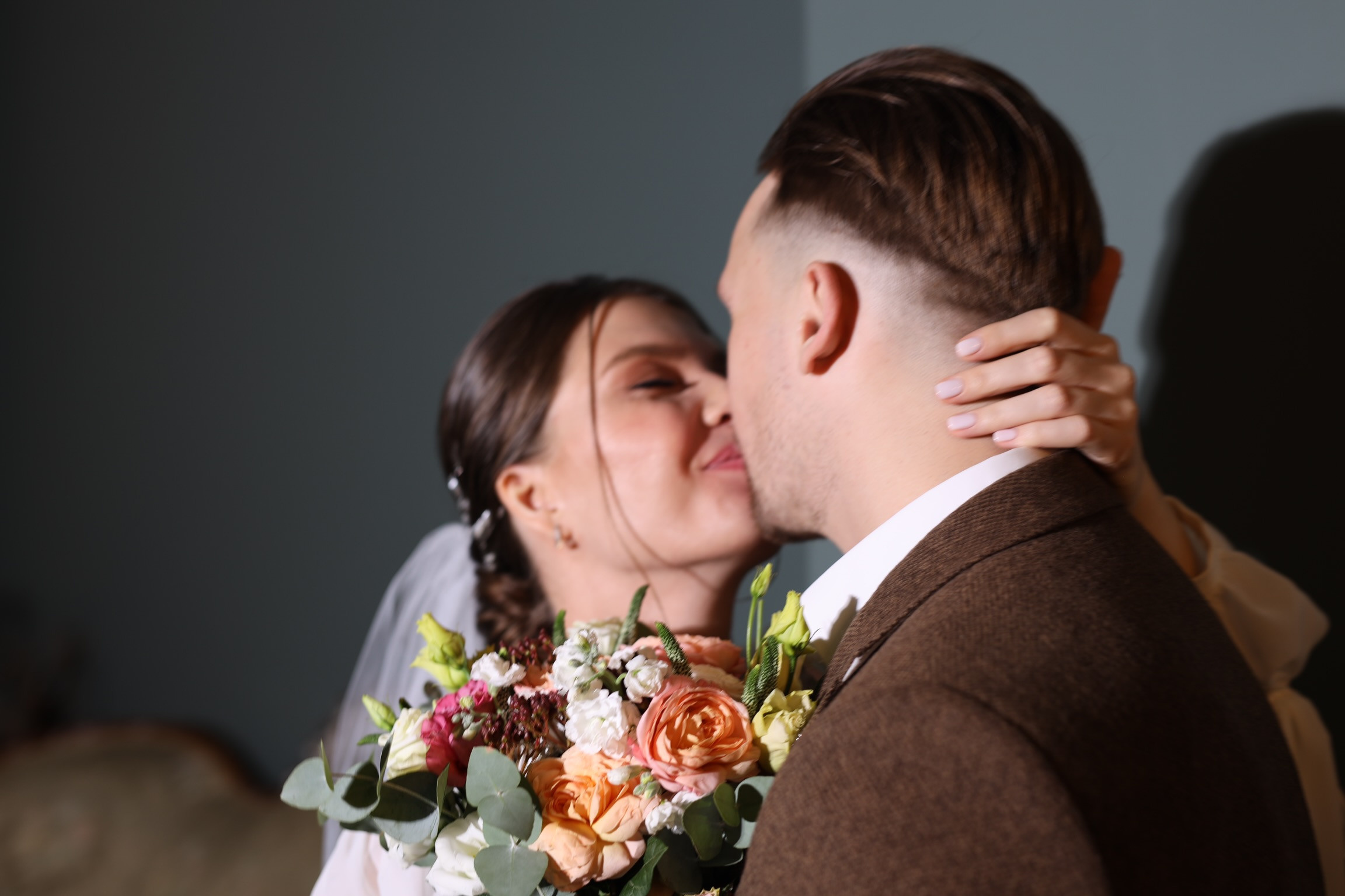 А&N. Фотограф Артапова Алёна москва