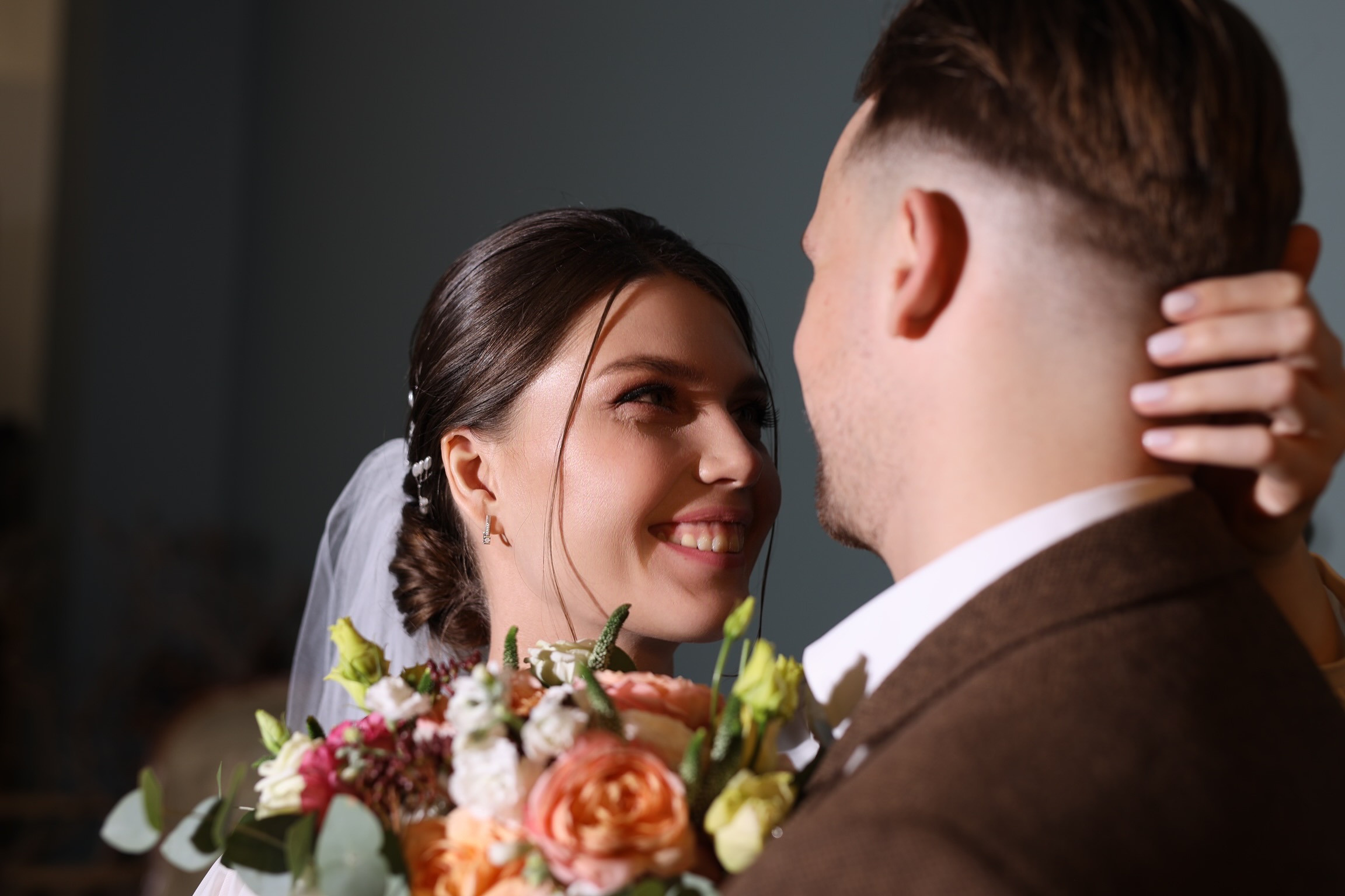 А&N. Фотограф Артапова Алёна москва