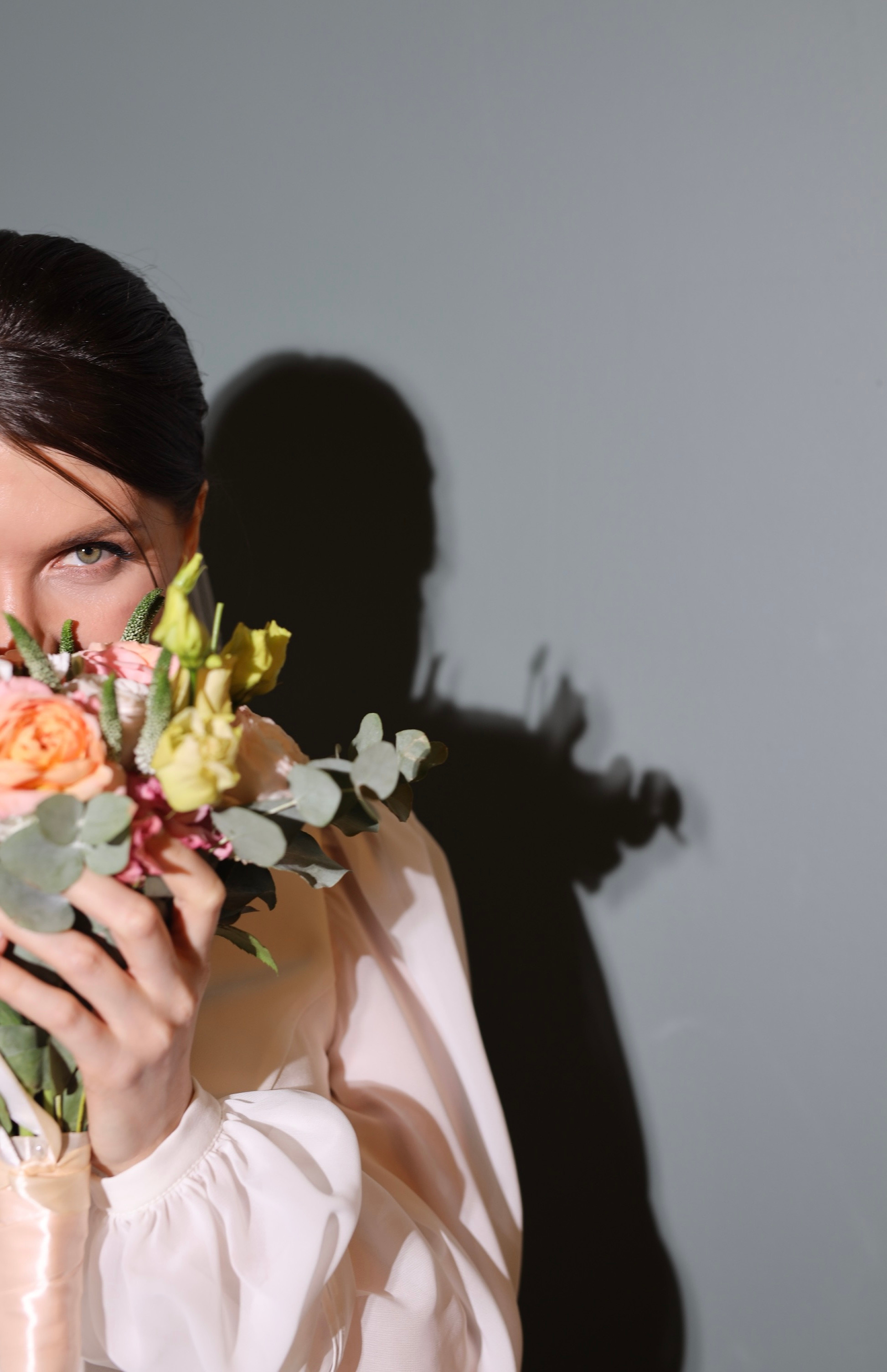 А&N. Фотограф Артапова Алёна москва