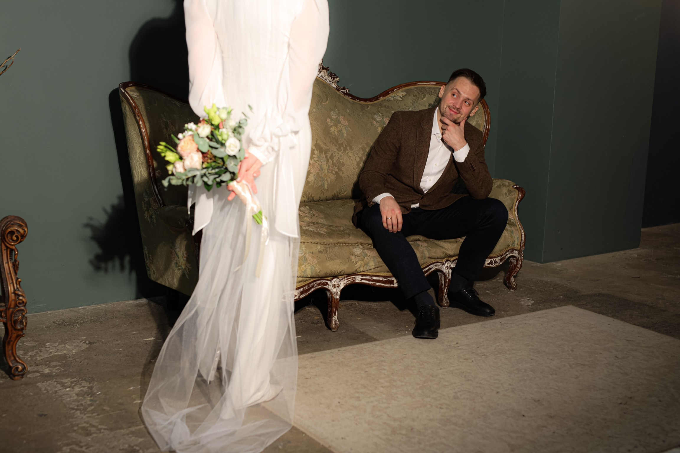 А&N. Фотограф Артапова Алёна москва