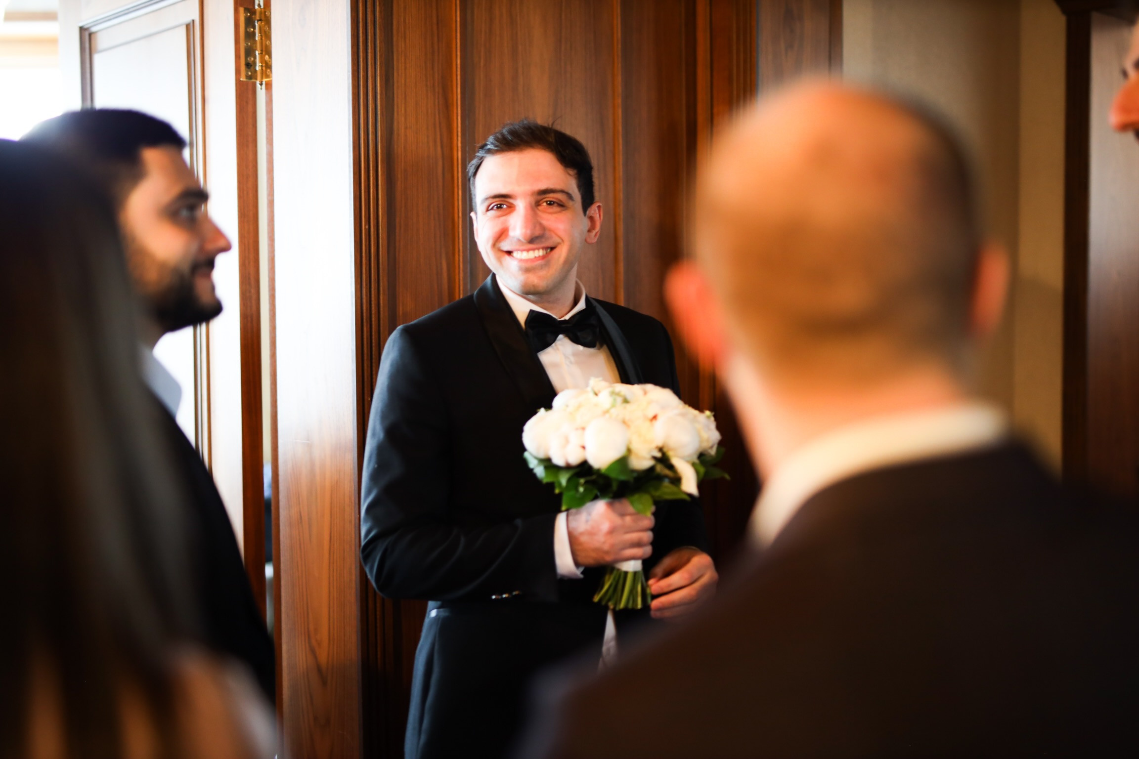 Ребекка&Эдгар. Фотограф Артапова Алёна москва