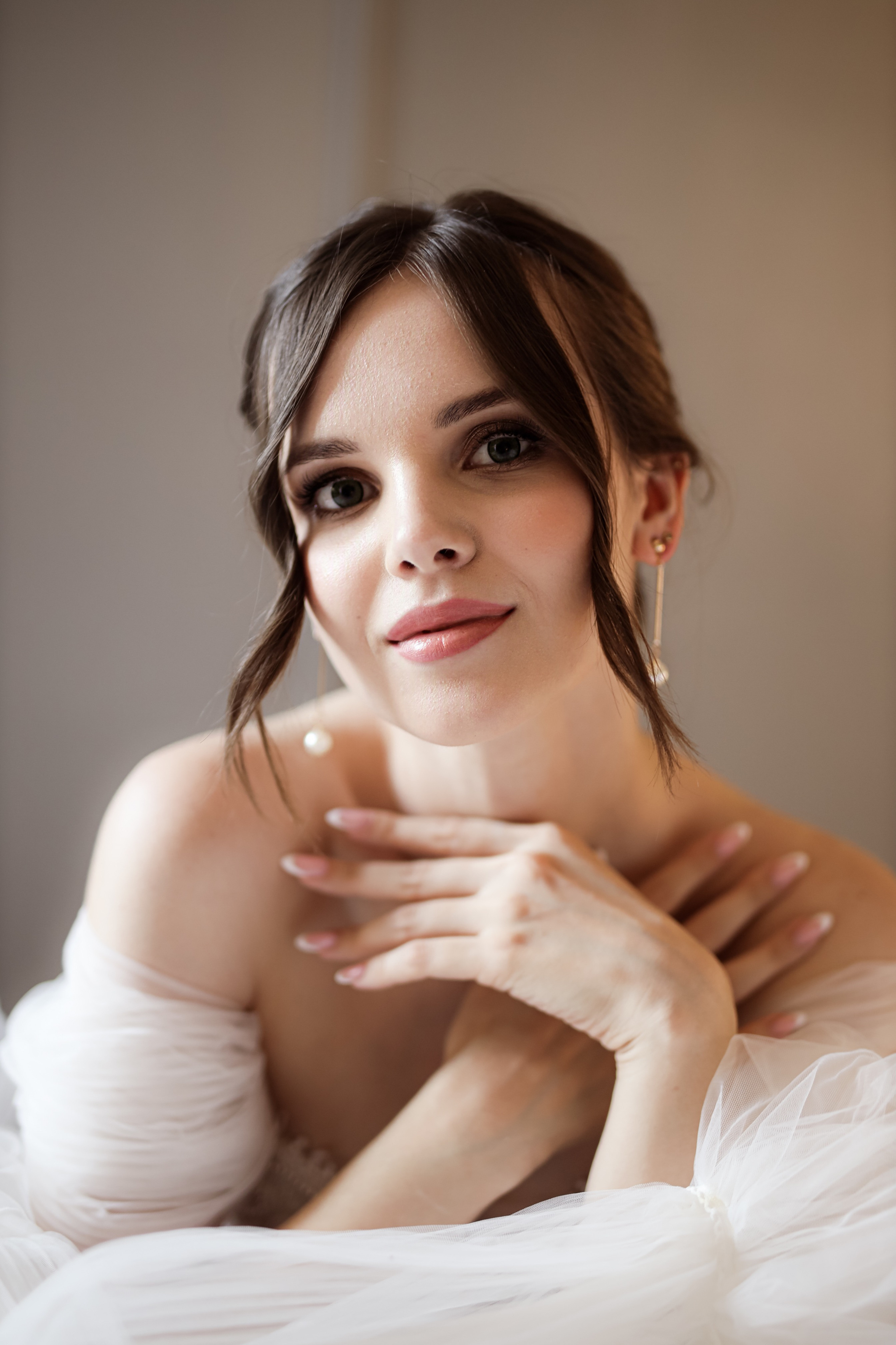 HARTWELL. Фотограф Артапова Алёна москва