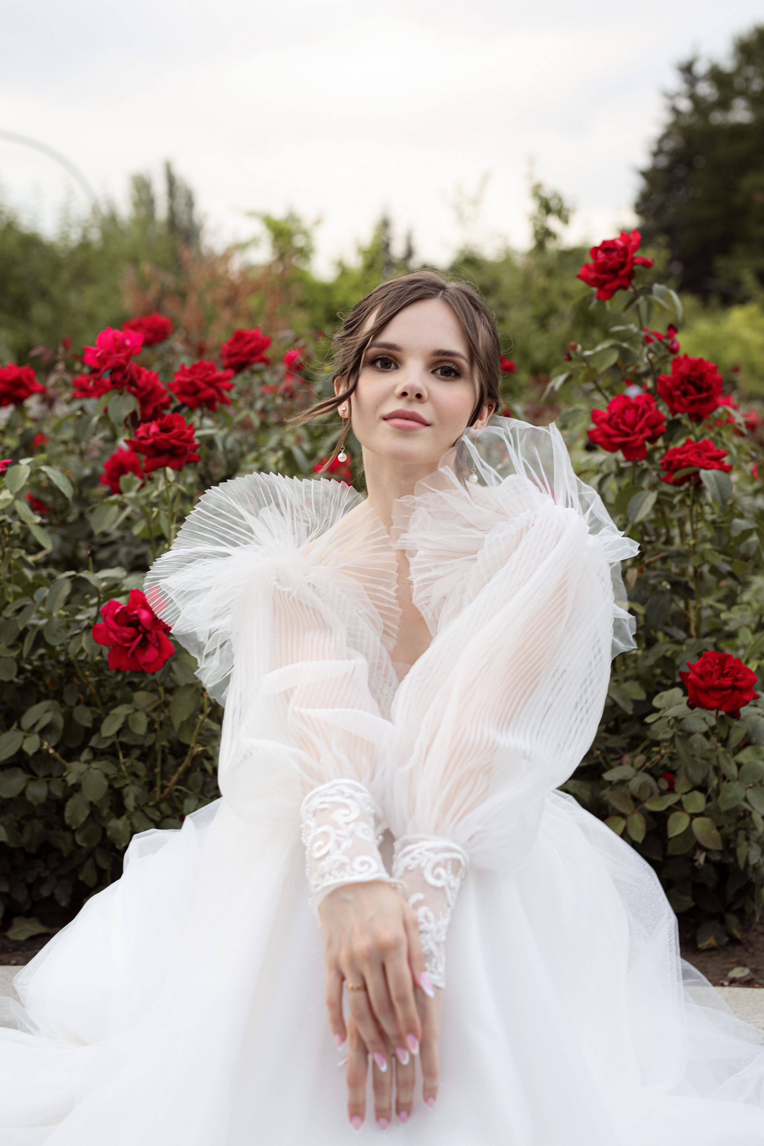 HARTWELL. Фотограф Артапова Алёна москва