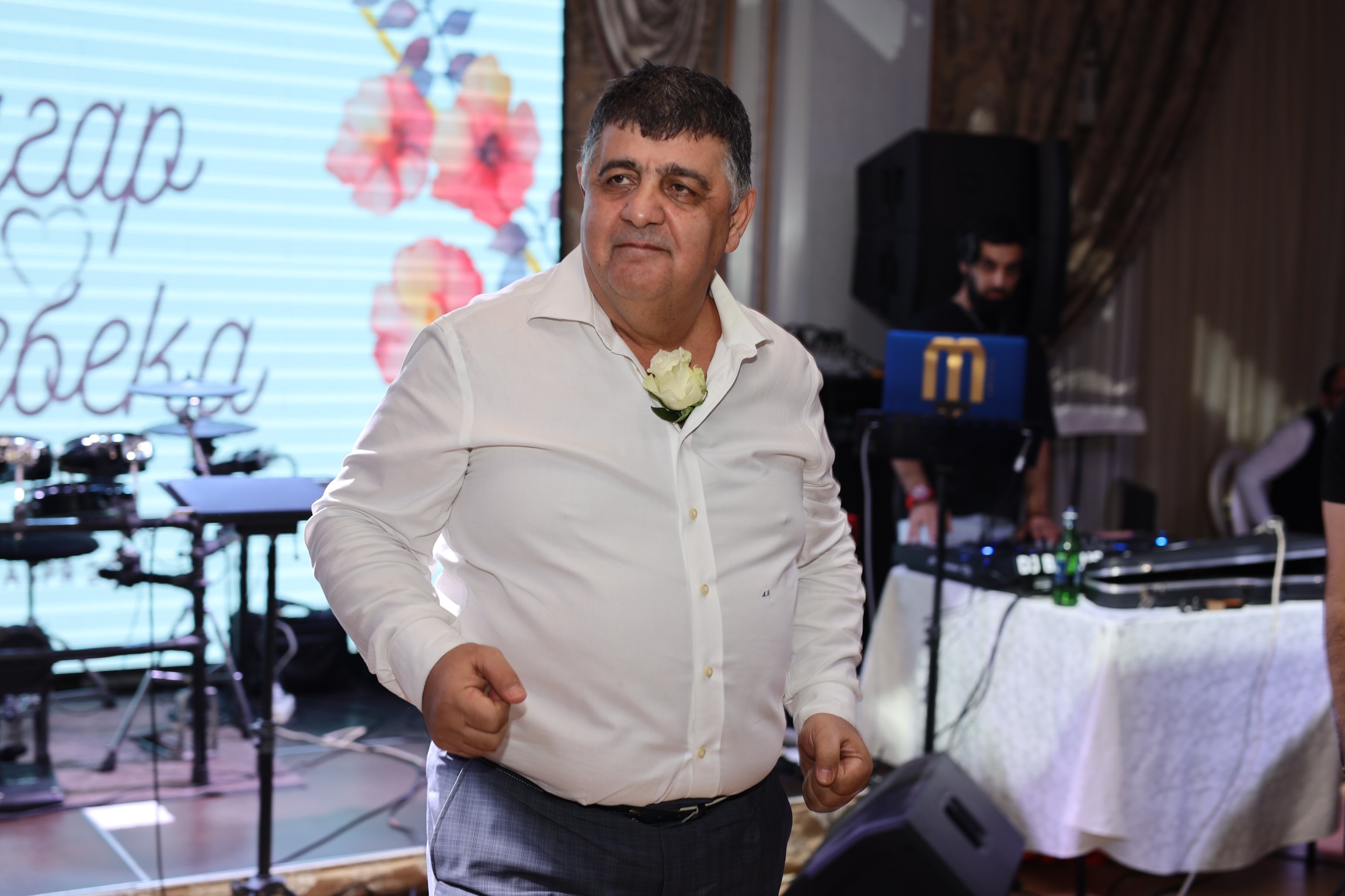 Ребекка&Эдгар. Фотограф Артапова Алёна москва