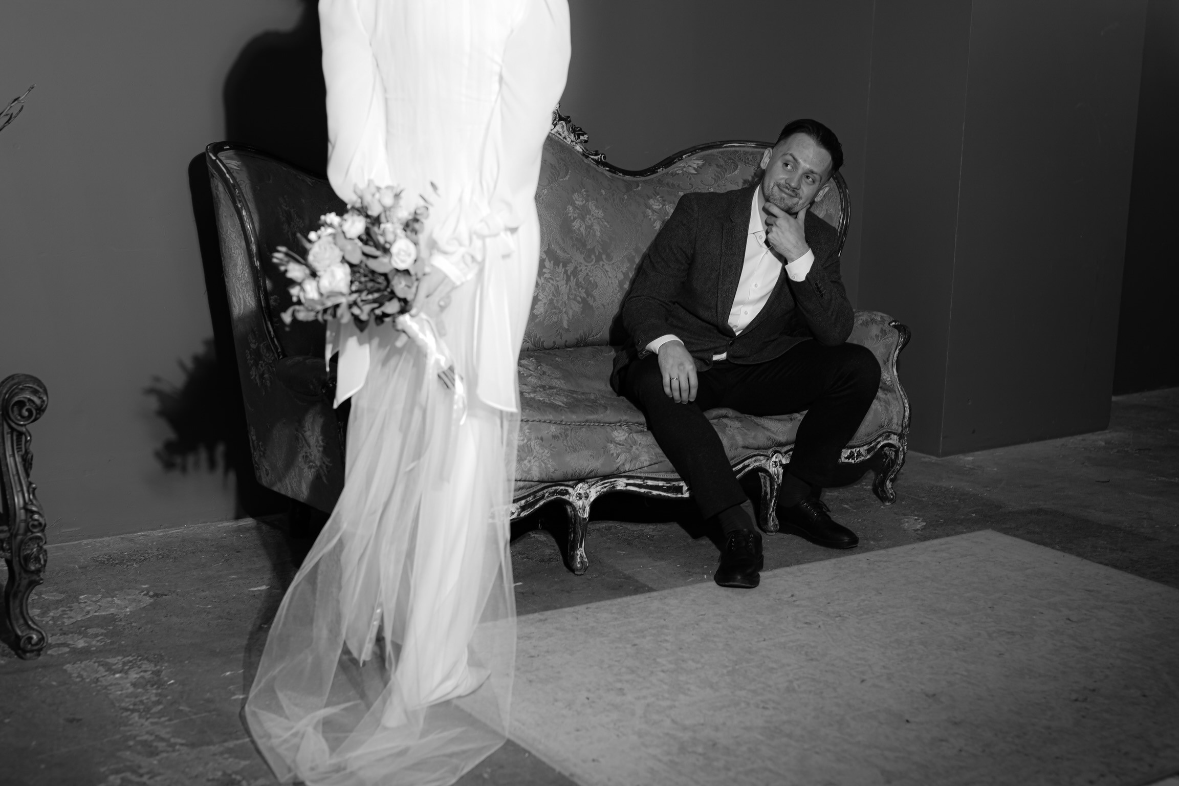 А&N. Фотограф Артапова Алёна москва