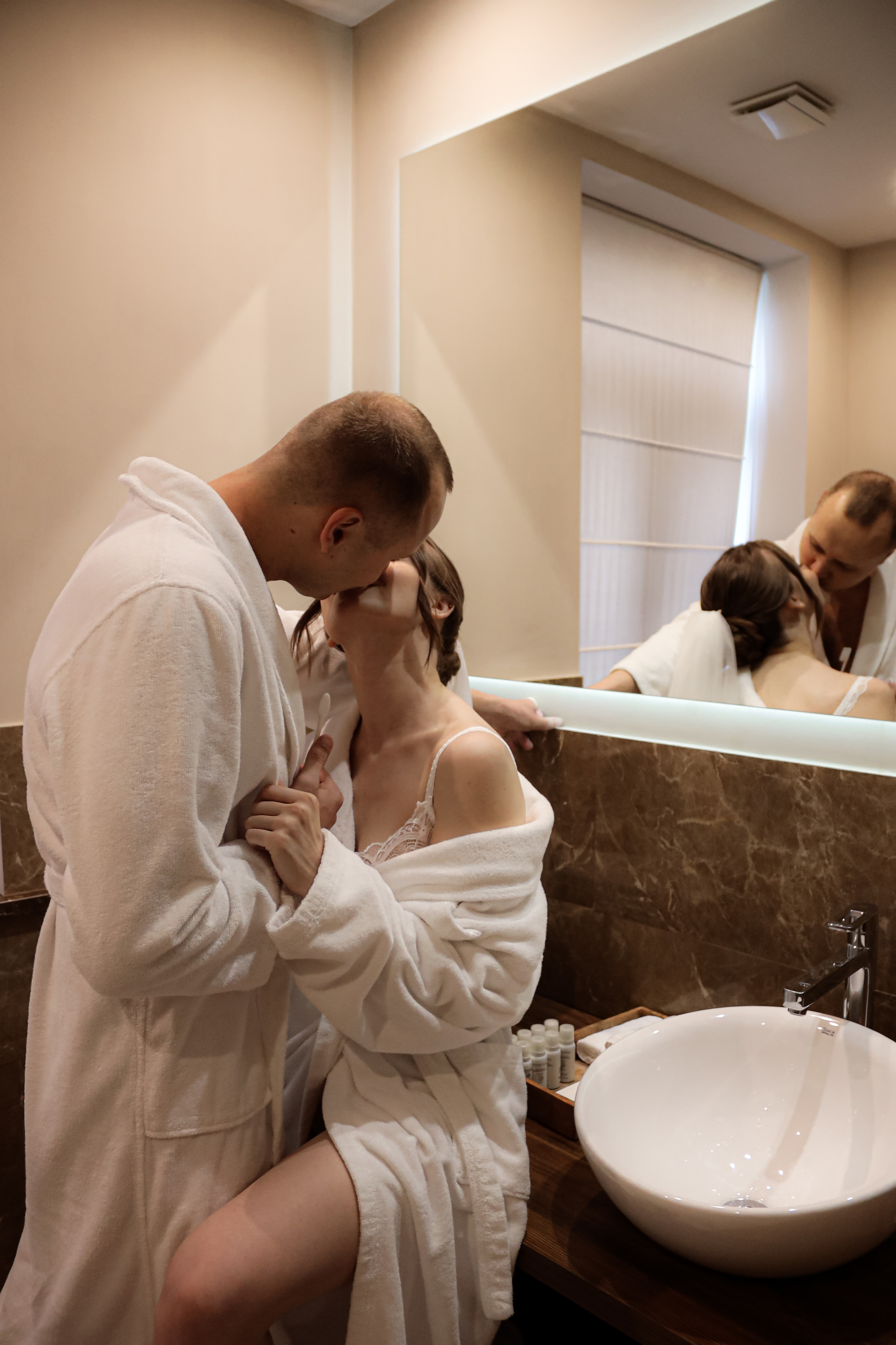 HARTWELL. Фотограф Артапова Алёна москва