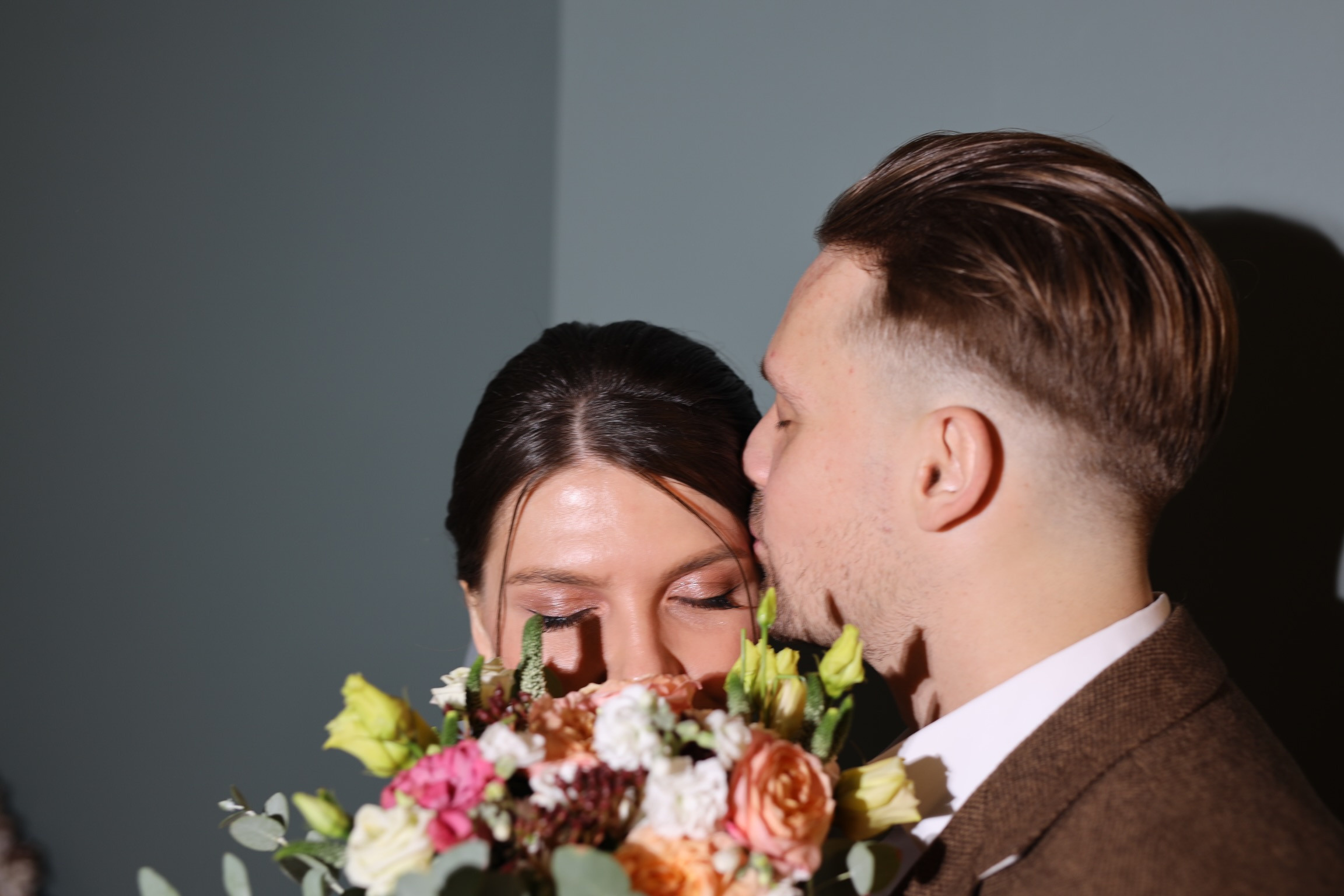 А&N. Фотограф Артапова Алёна москва