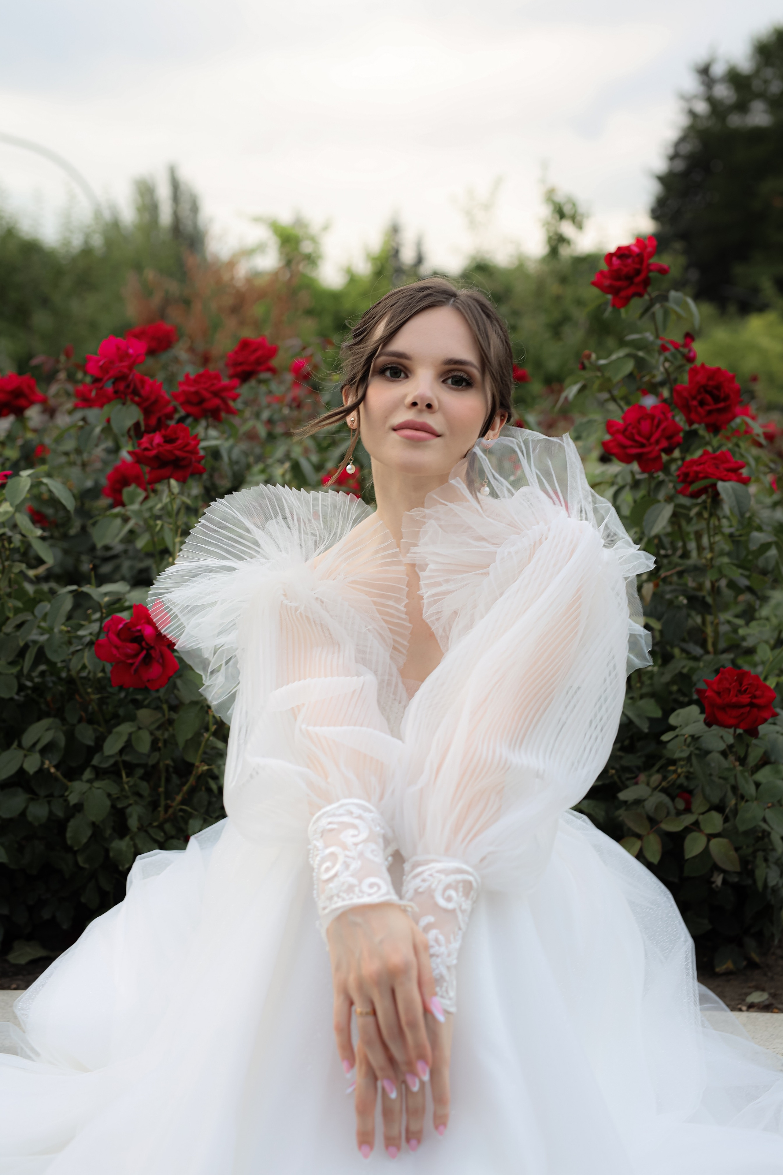 HARTWELL. Фотограф Артапова Алёна москва