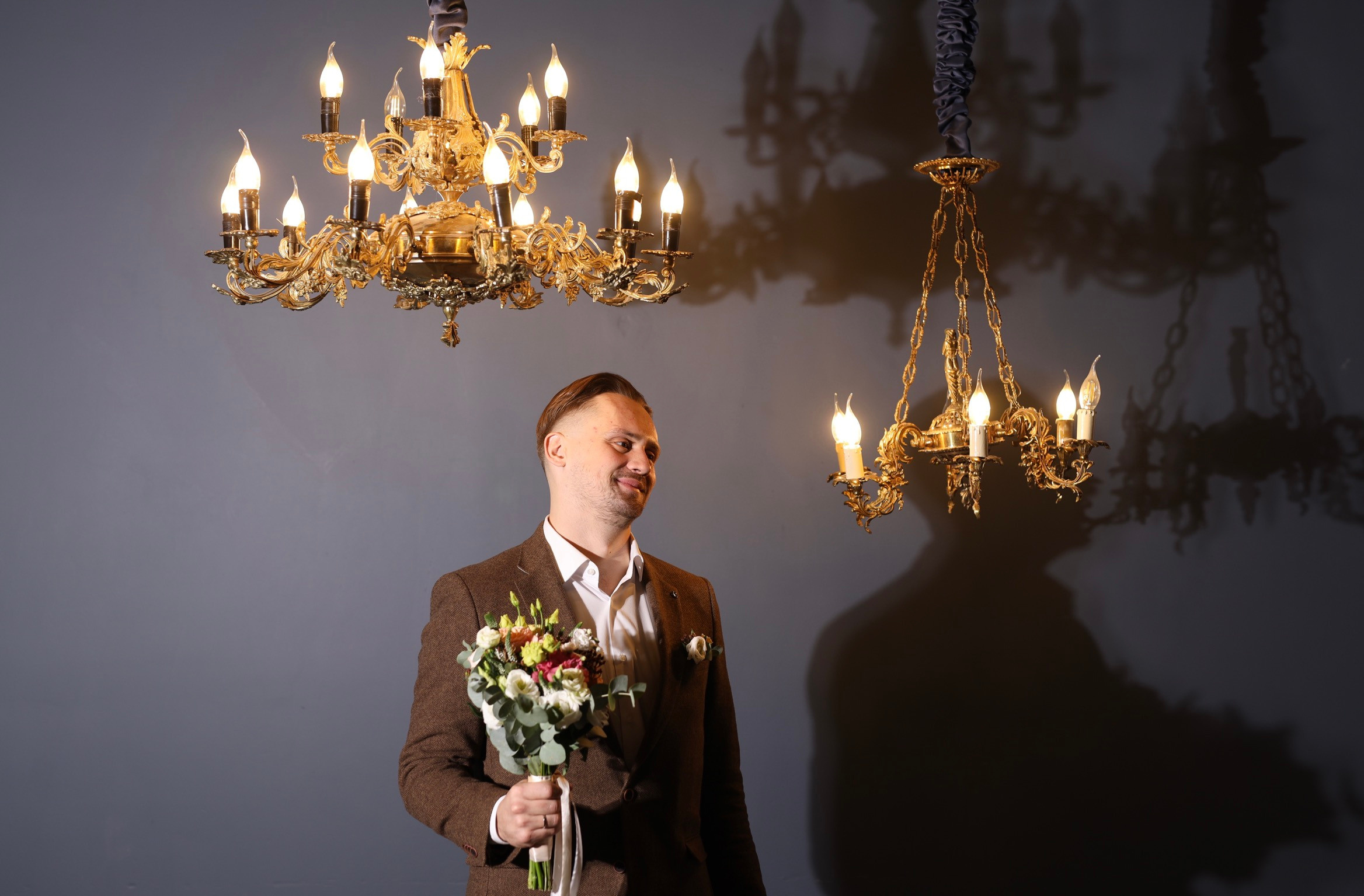 А&N. Фотограф Артапова Алёна москва