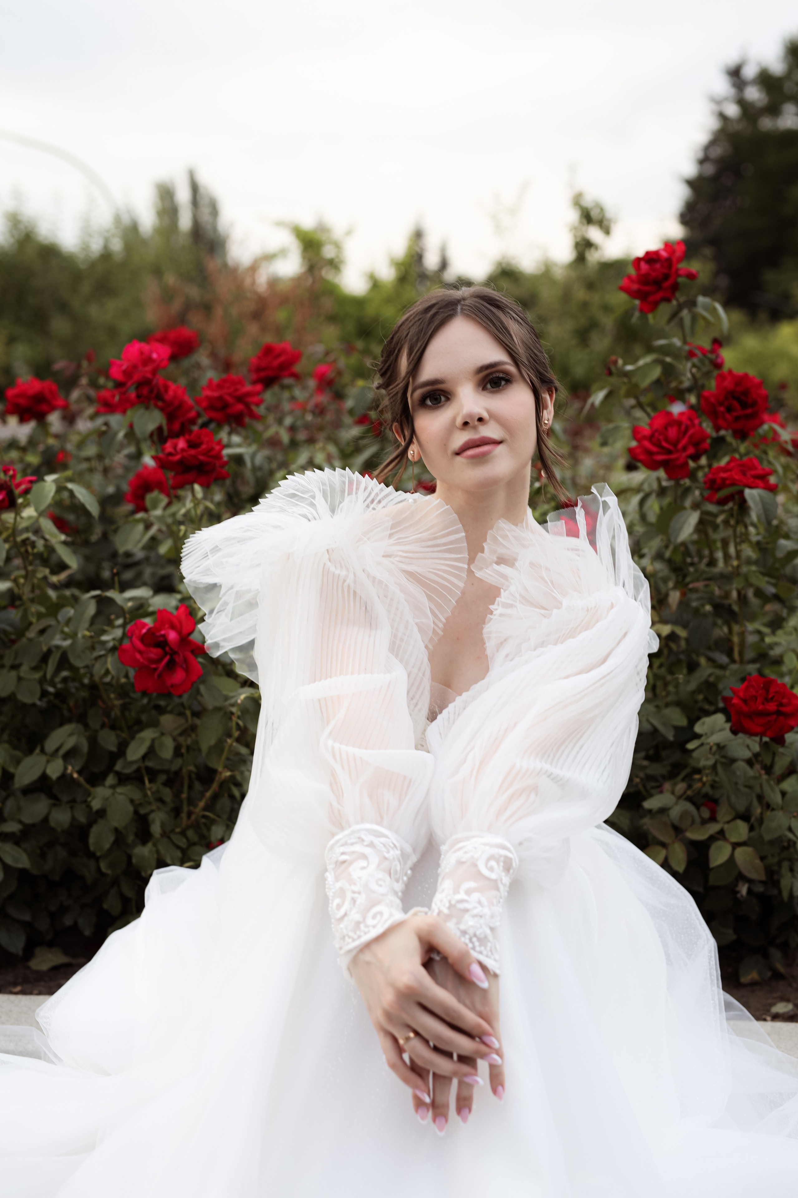 HARTWELL. Фотограф Артапова Алёна москва