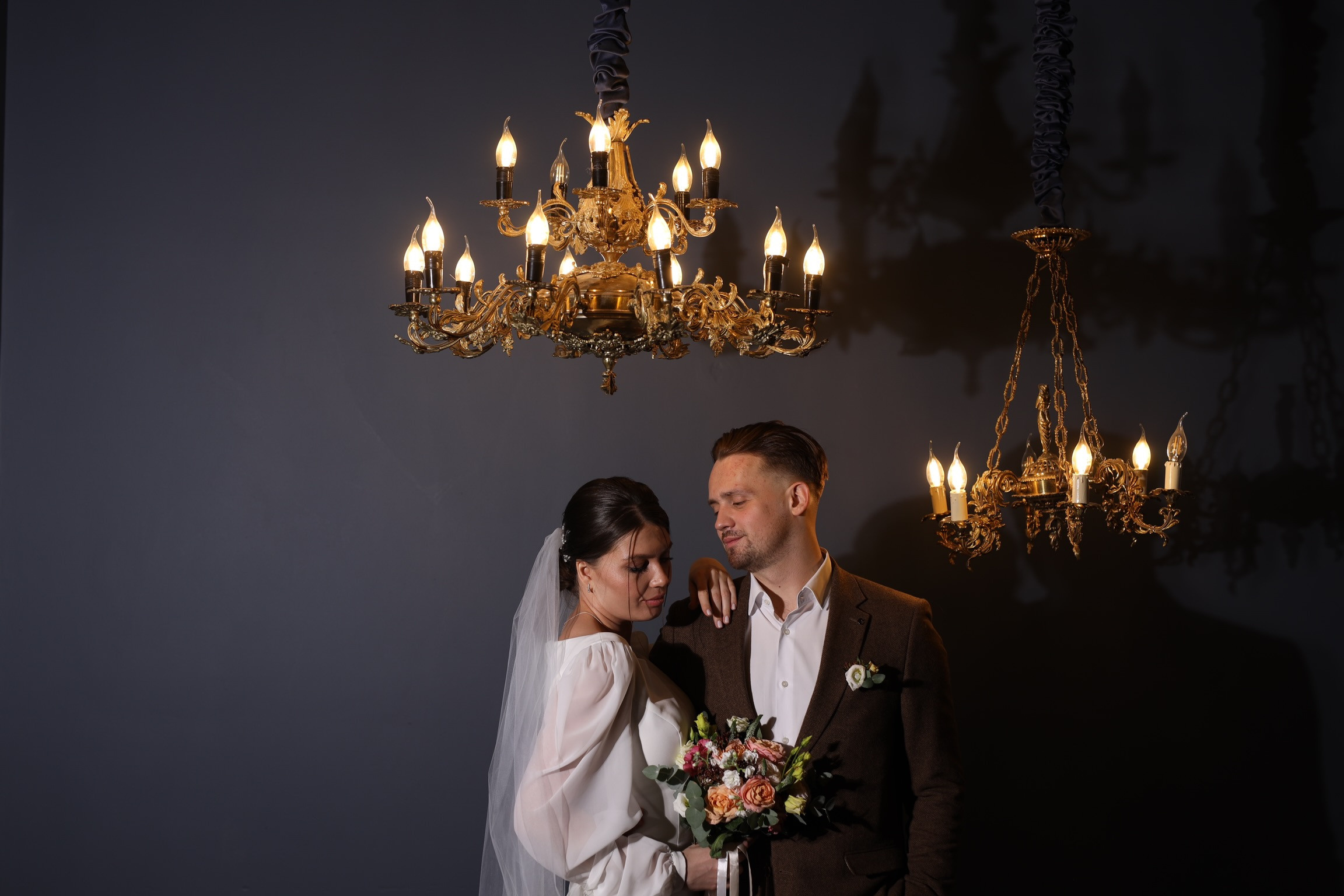 А&N. Фотограф Артапова Алёна москва