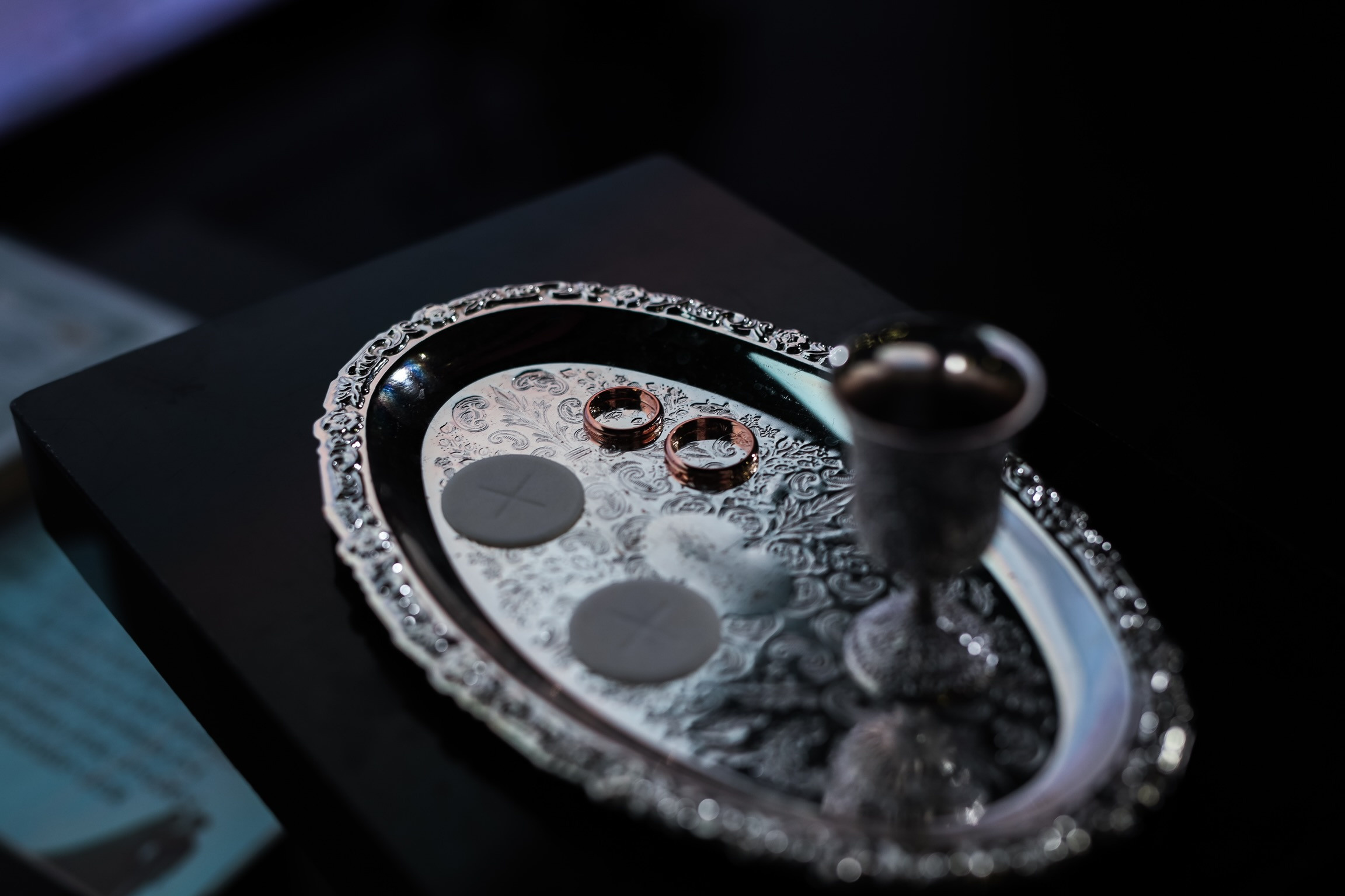 Ребекка&Эдгар. Фотограф Артапова Алёна москва