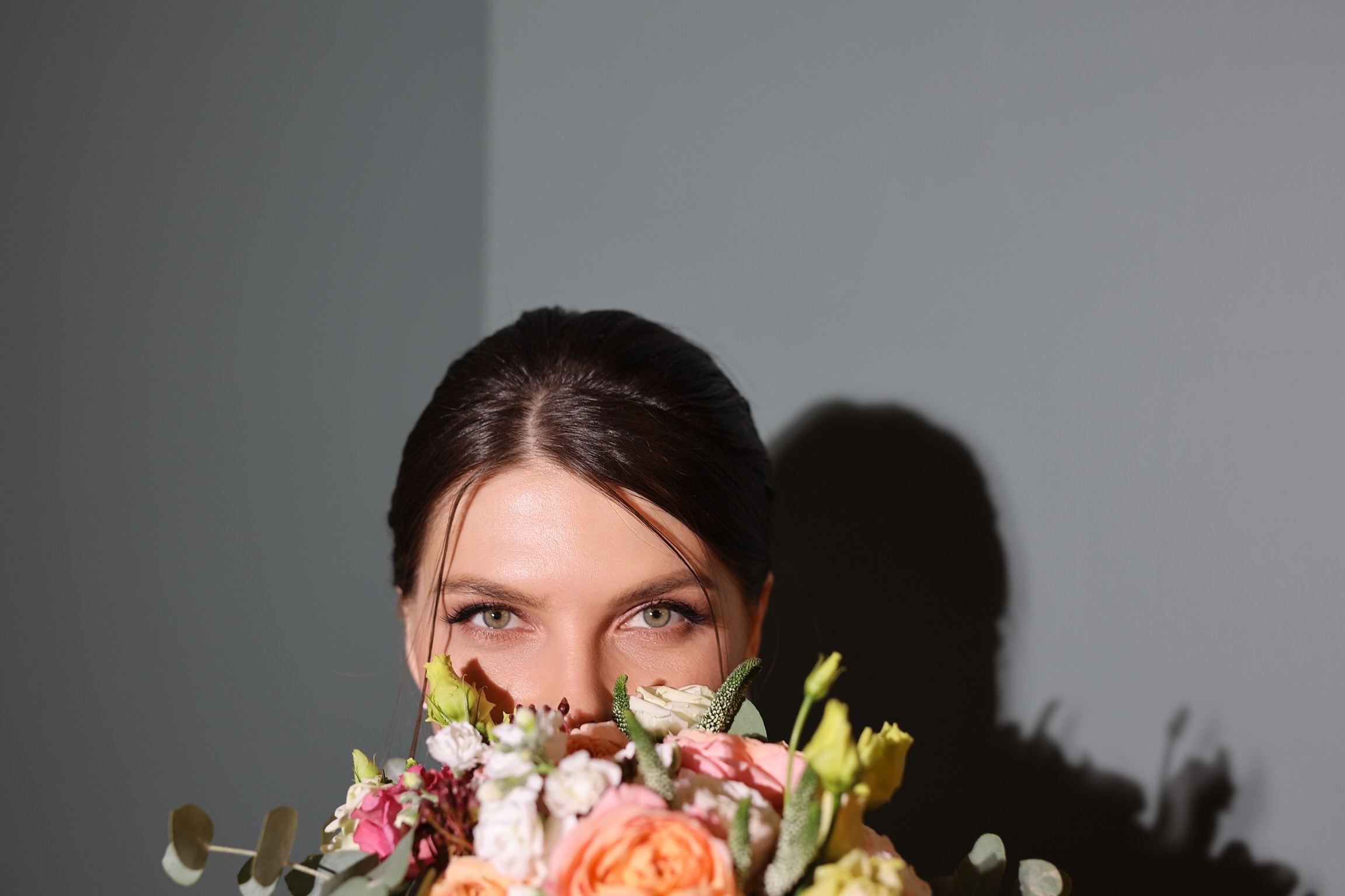 А&N. Фотограф Артапова Алёна москва