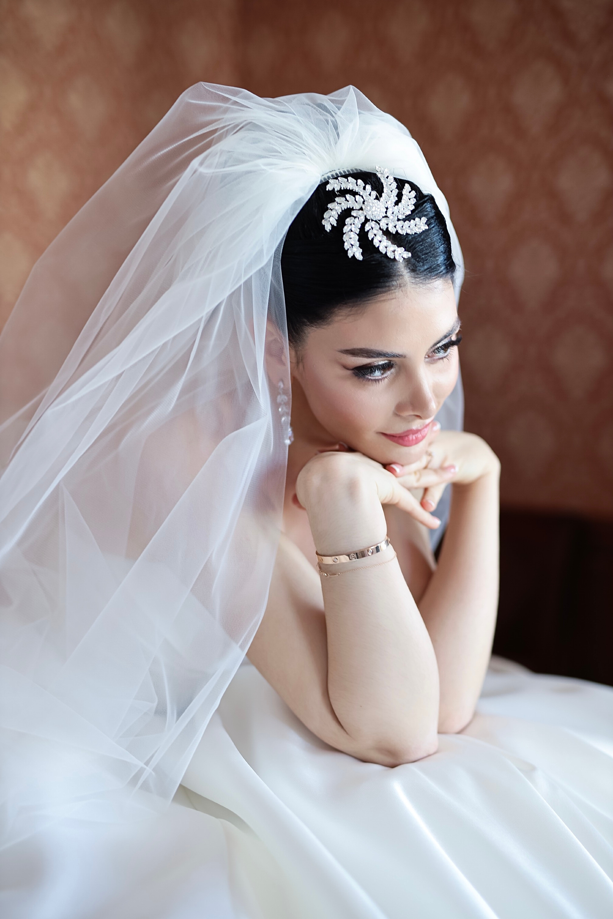 Ребекка&Эдгар. Фотограф Артапова Алёна москва