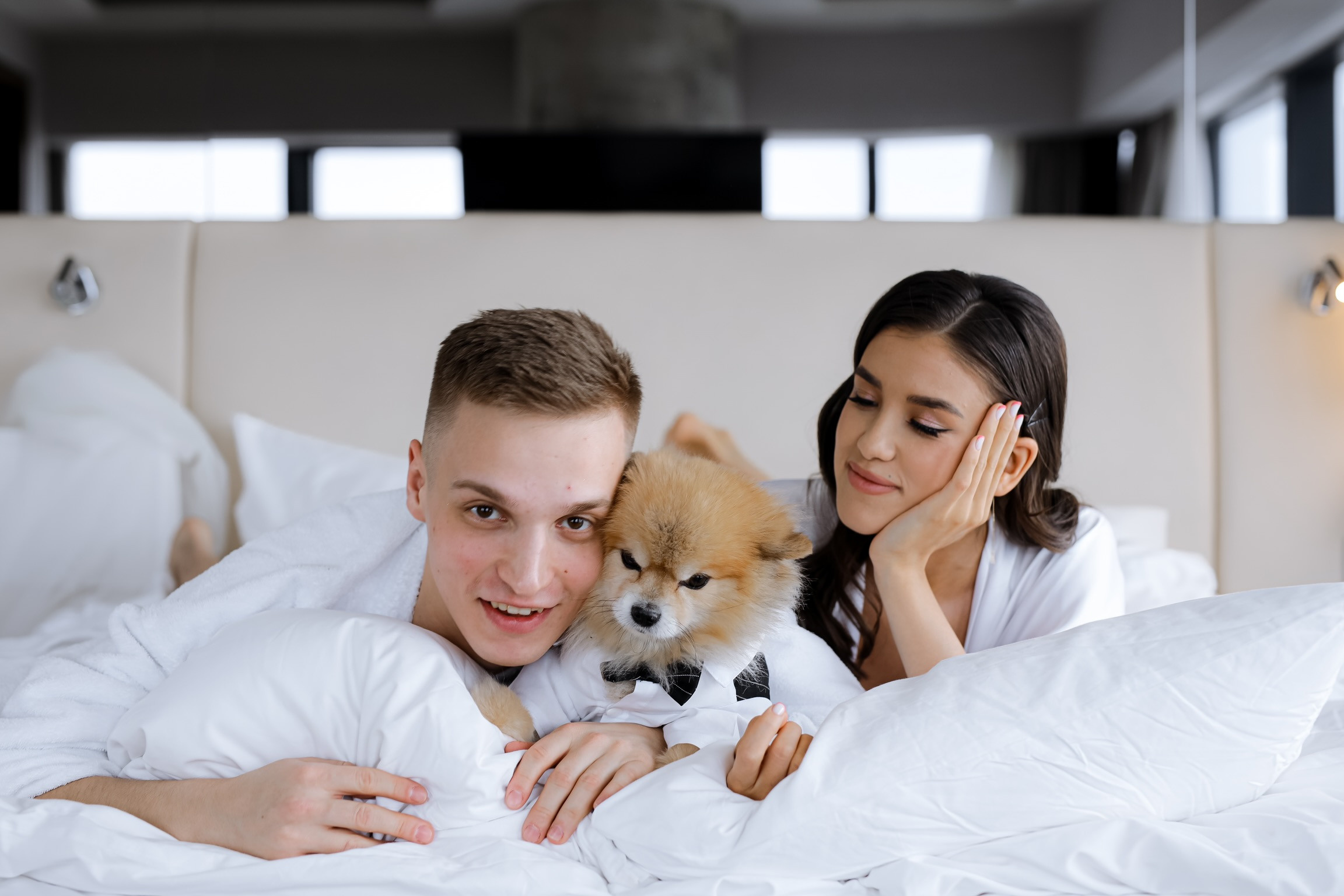 В&К. Фотограф Артапова Алёна москва