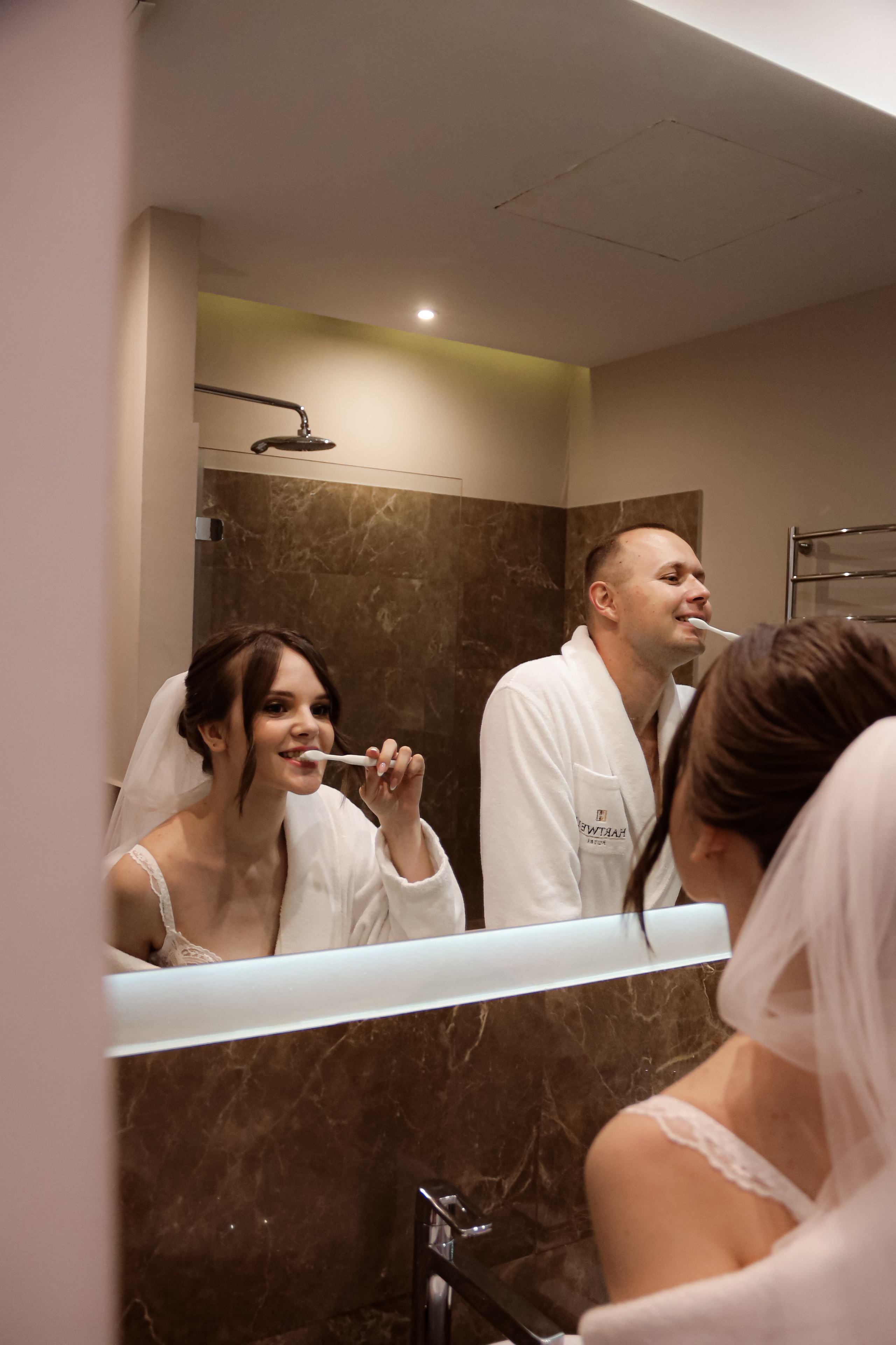 HARTWELL. Фотограф Артапова Алёна москва