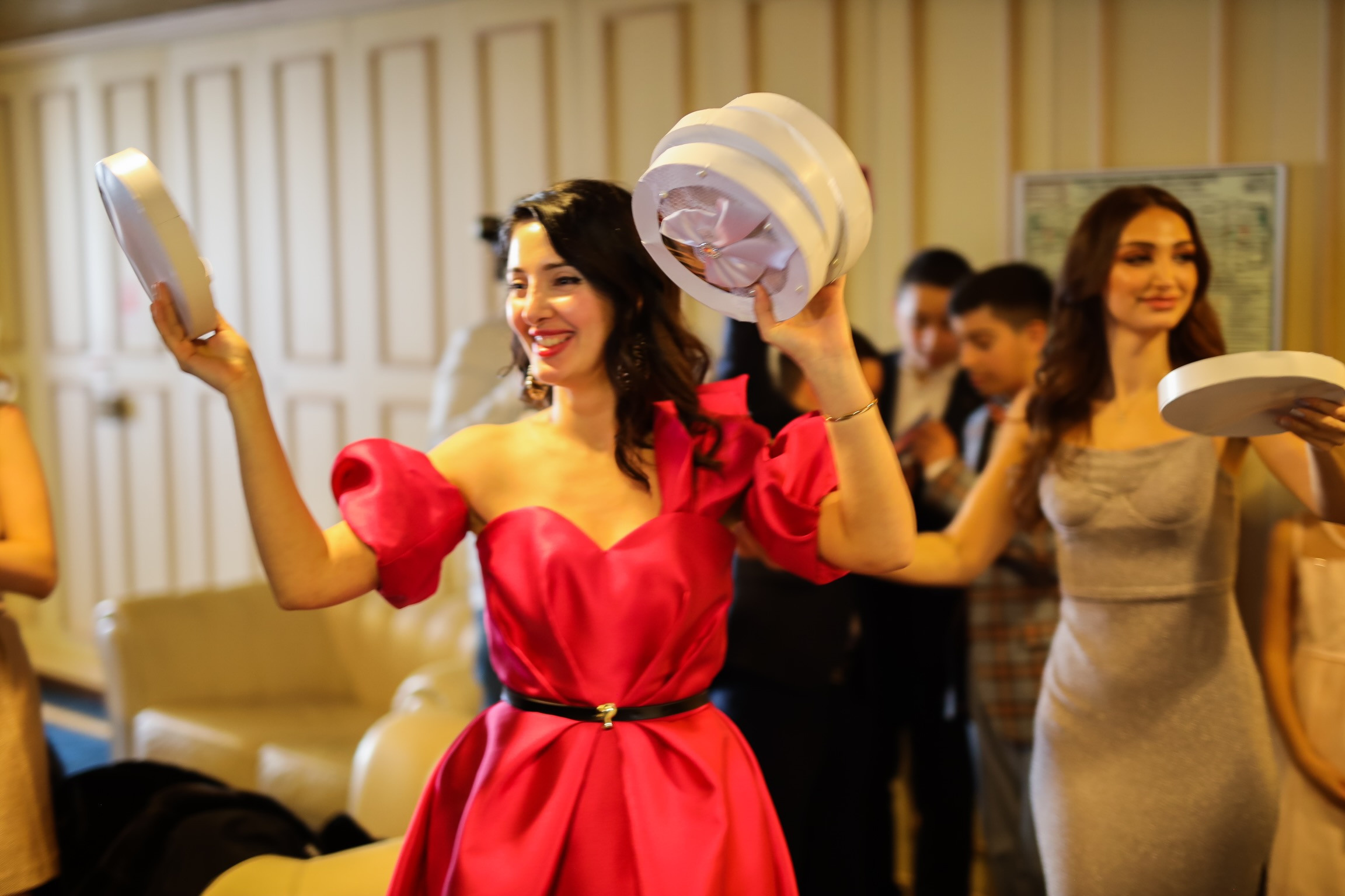 Ребекка&Эдгар. Фотограф Артапова Алёна москва