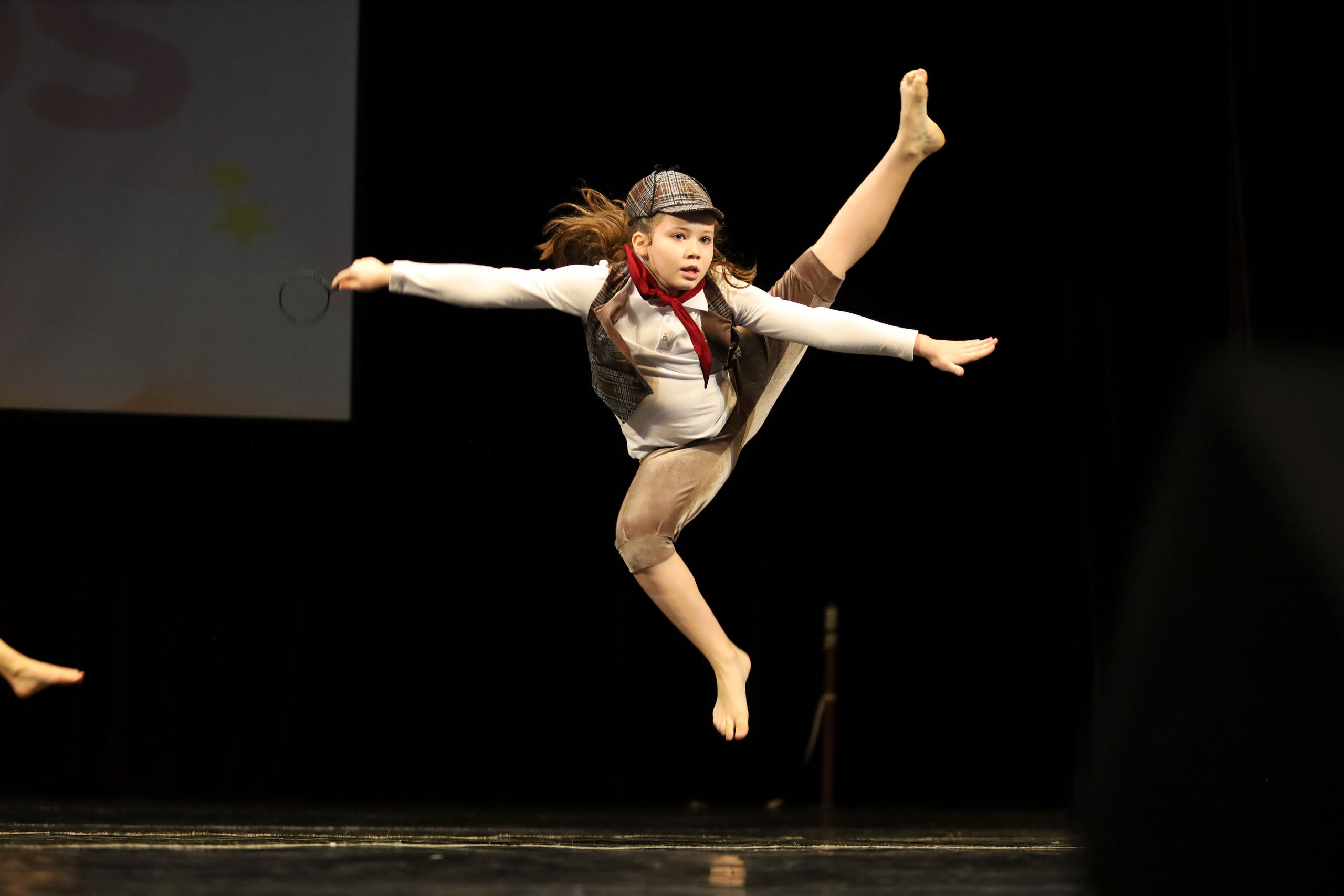 LevelUp Kids 2024. Портретный Фотограф Александр «Konevtsoph» В Санкт-Петербурге