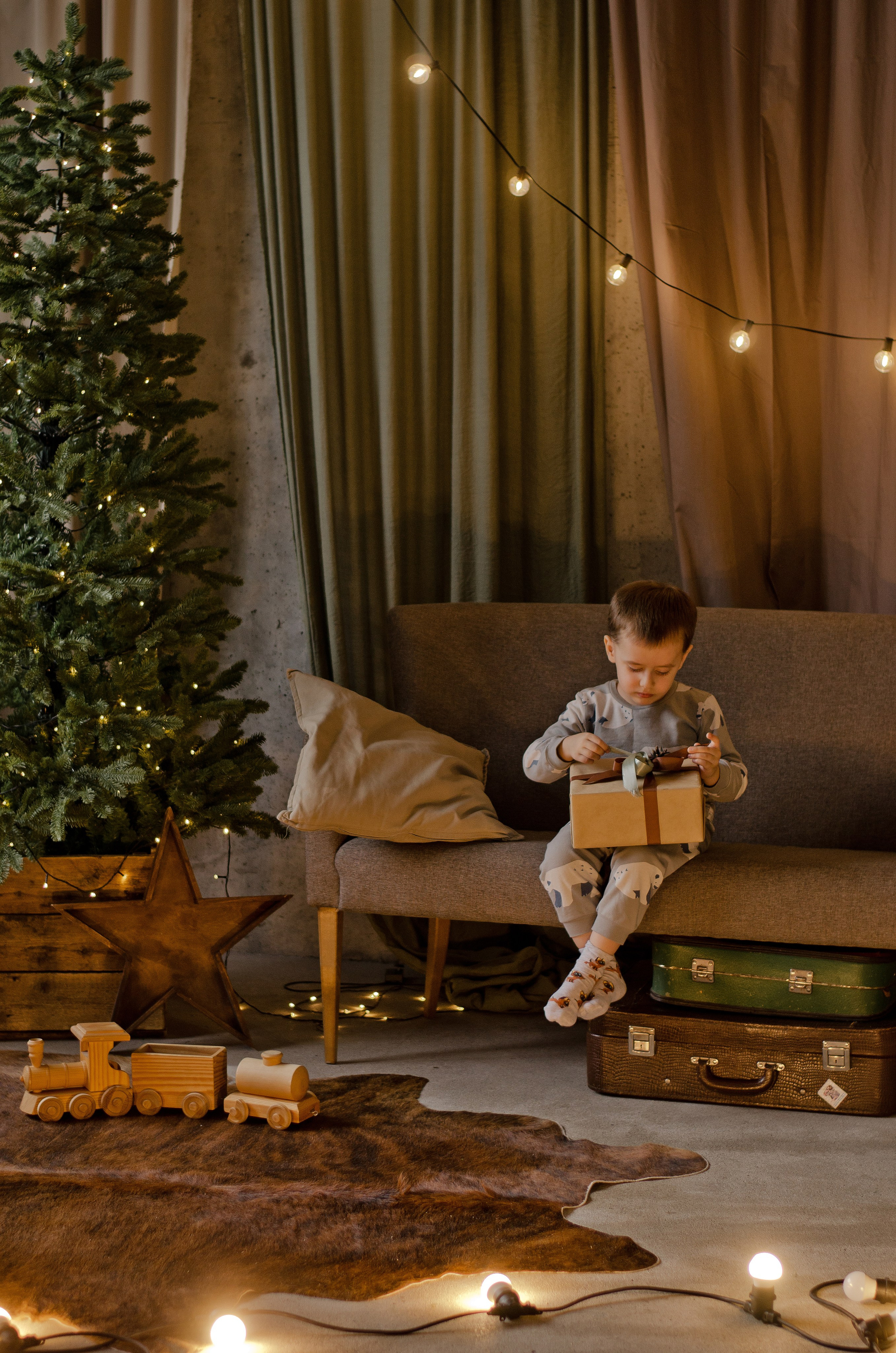 Миша. Фотограф в Кемерово, Ольга Гаврилова