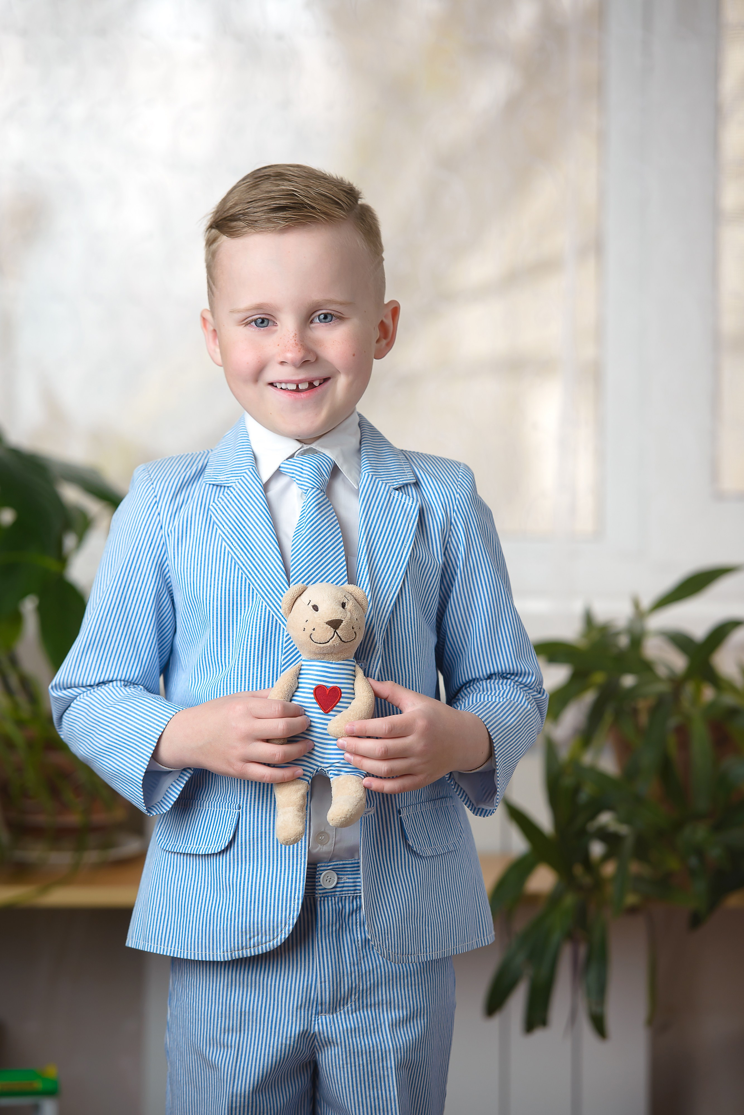 Индивидуальный альбом для детского садика