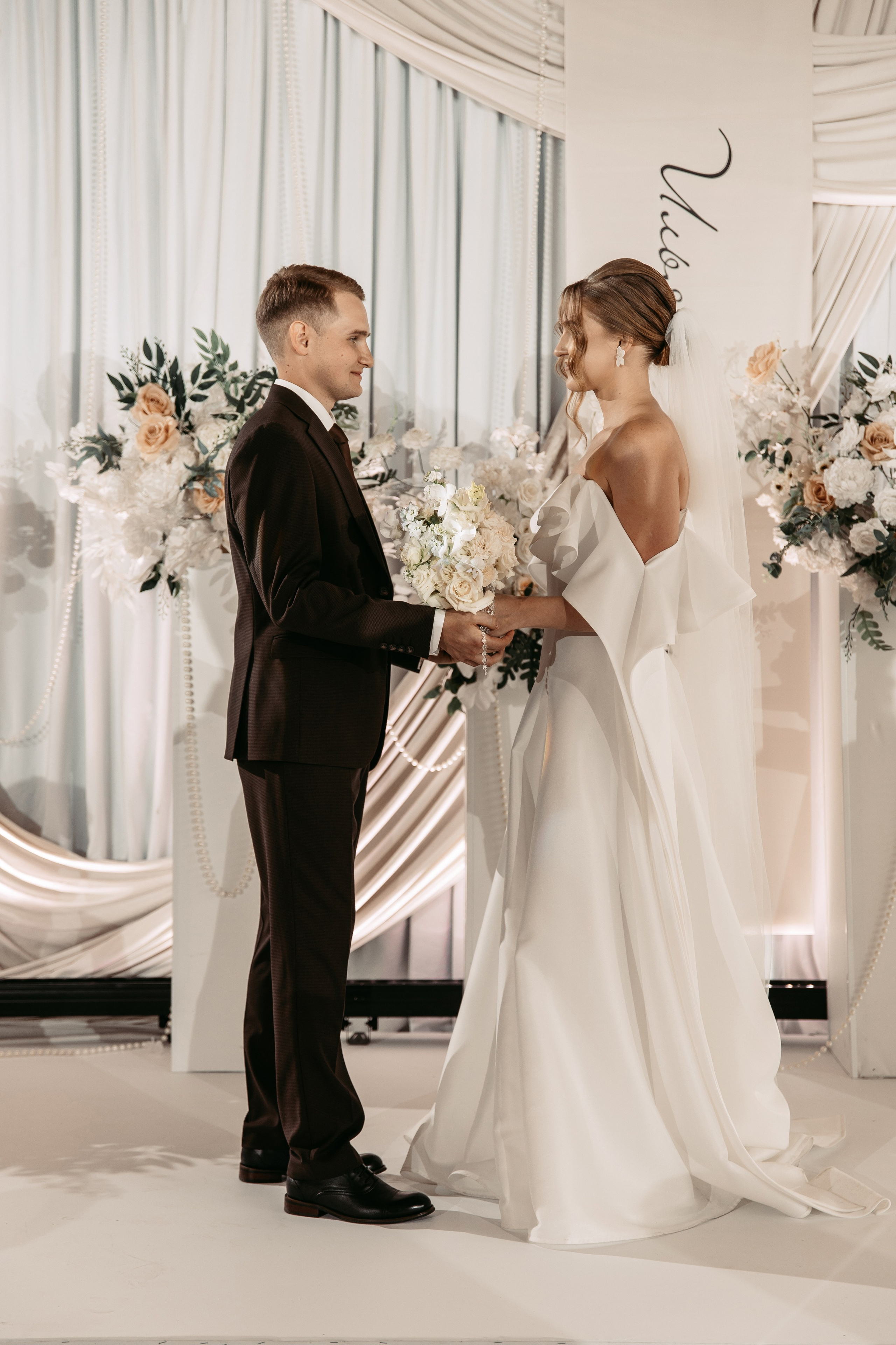 Илья & Ангелина. Свадебный ФОТОГРАФ и ВИДЕОГРАФ Ульяновск