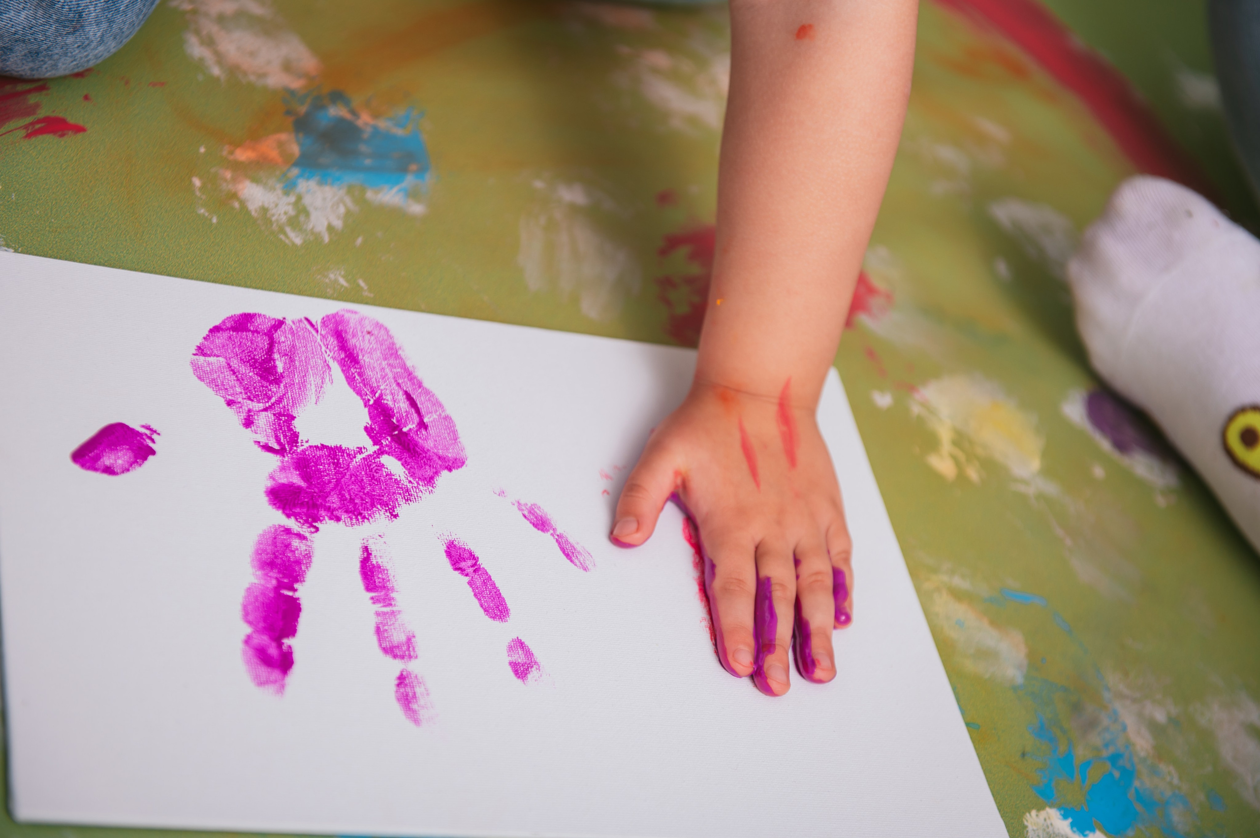 Художник. Детский фотограф Магадан