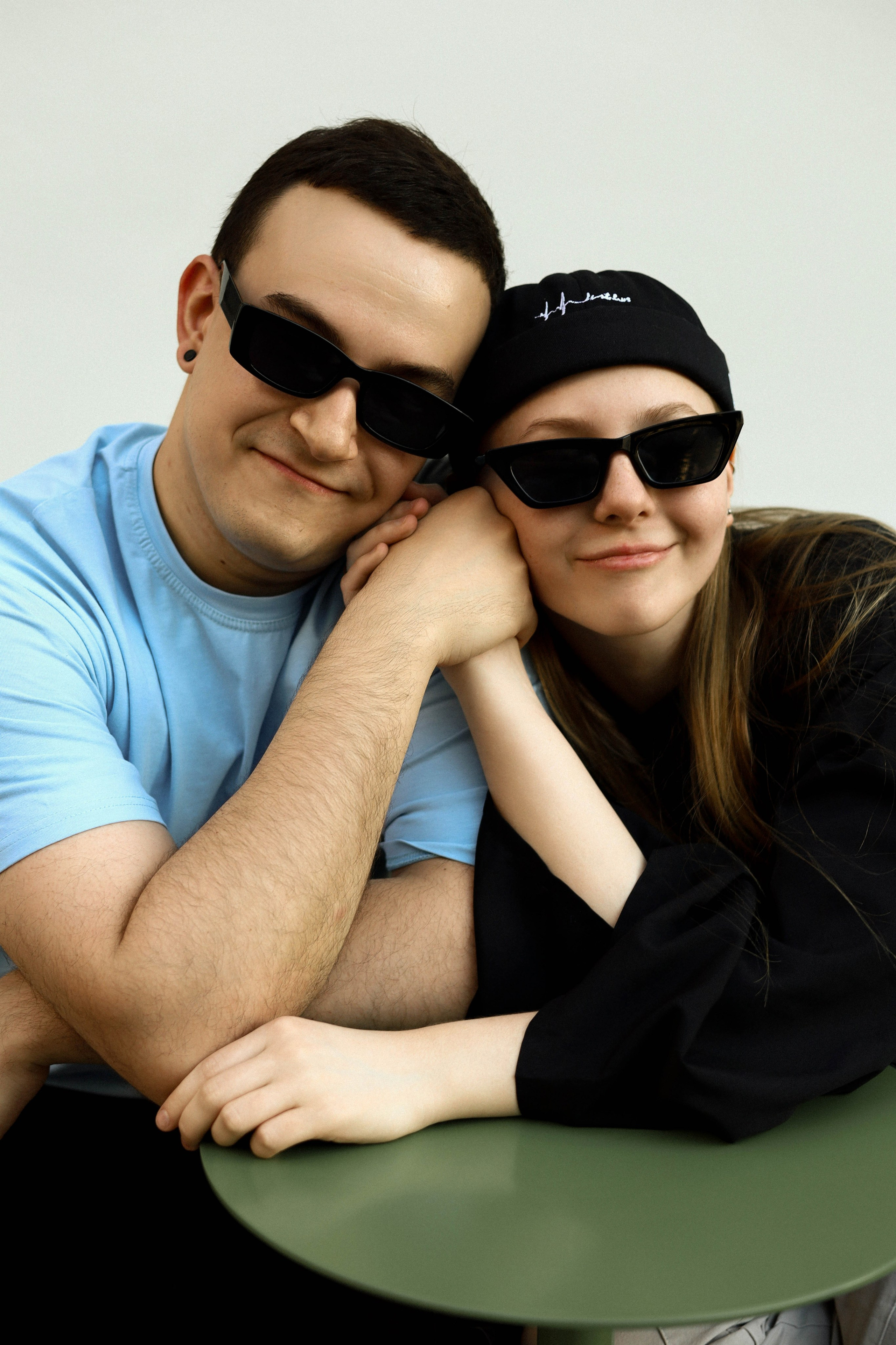 Екатерина и Илья. Фотограф в Самаре Ксения Владимировна