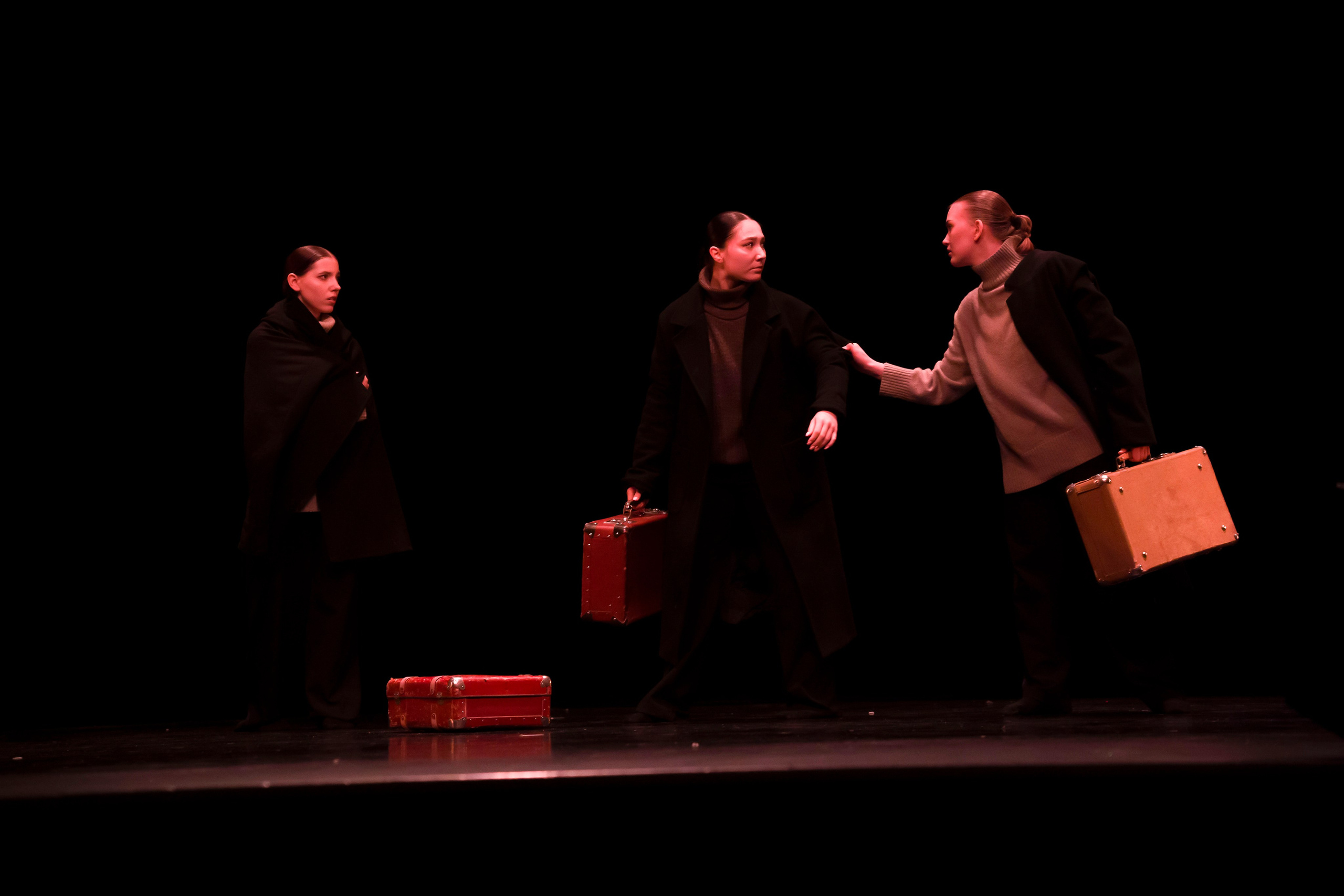 концертный фотограф