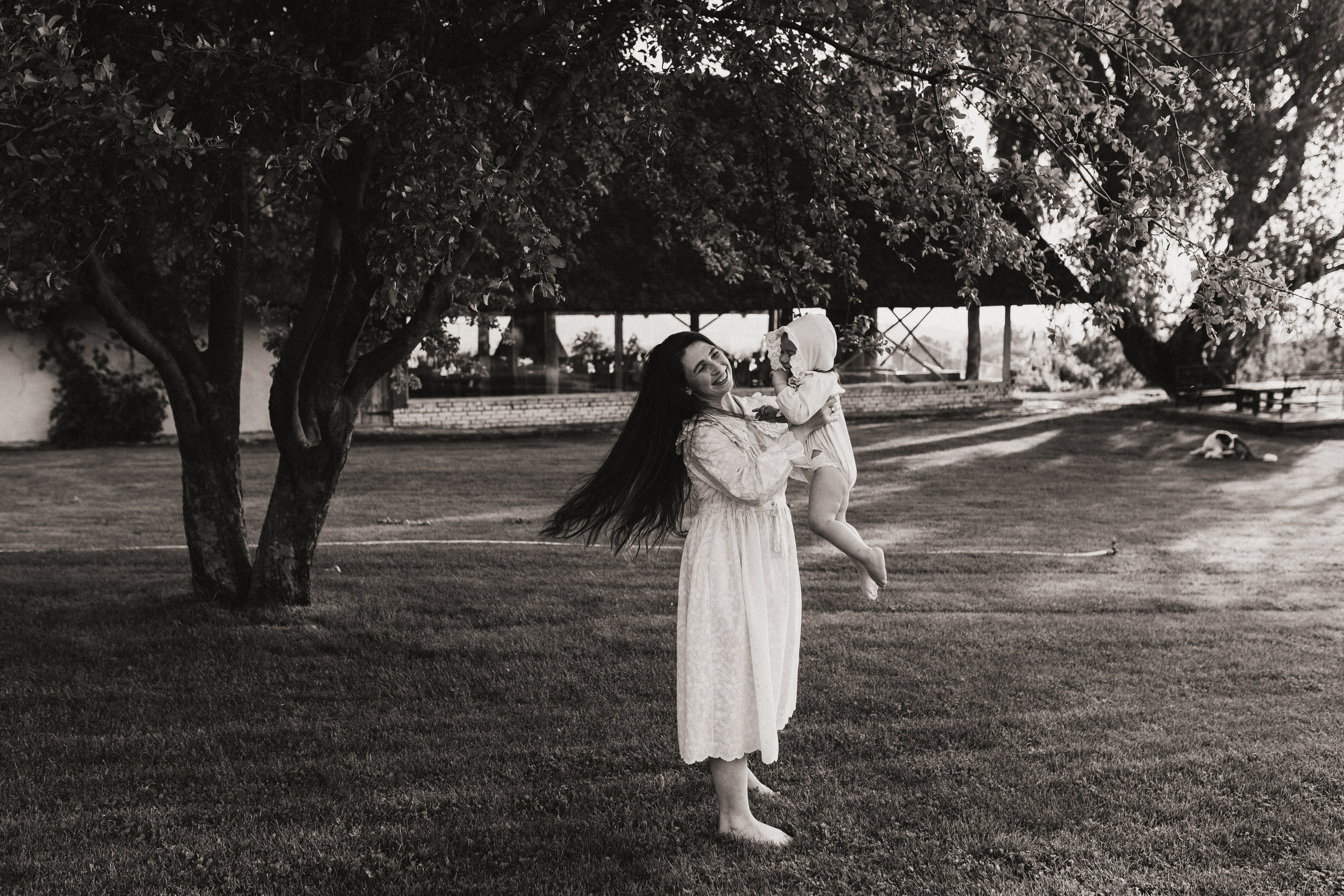 Лиза и Агата. Семейный фотограф в Новороссийске и Анапе Александра Яковлева