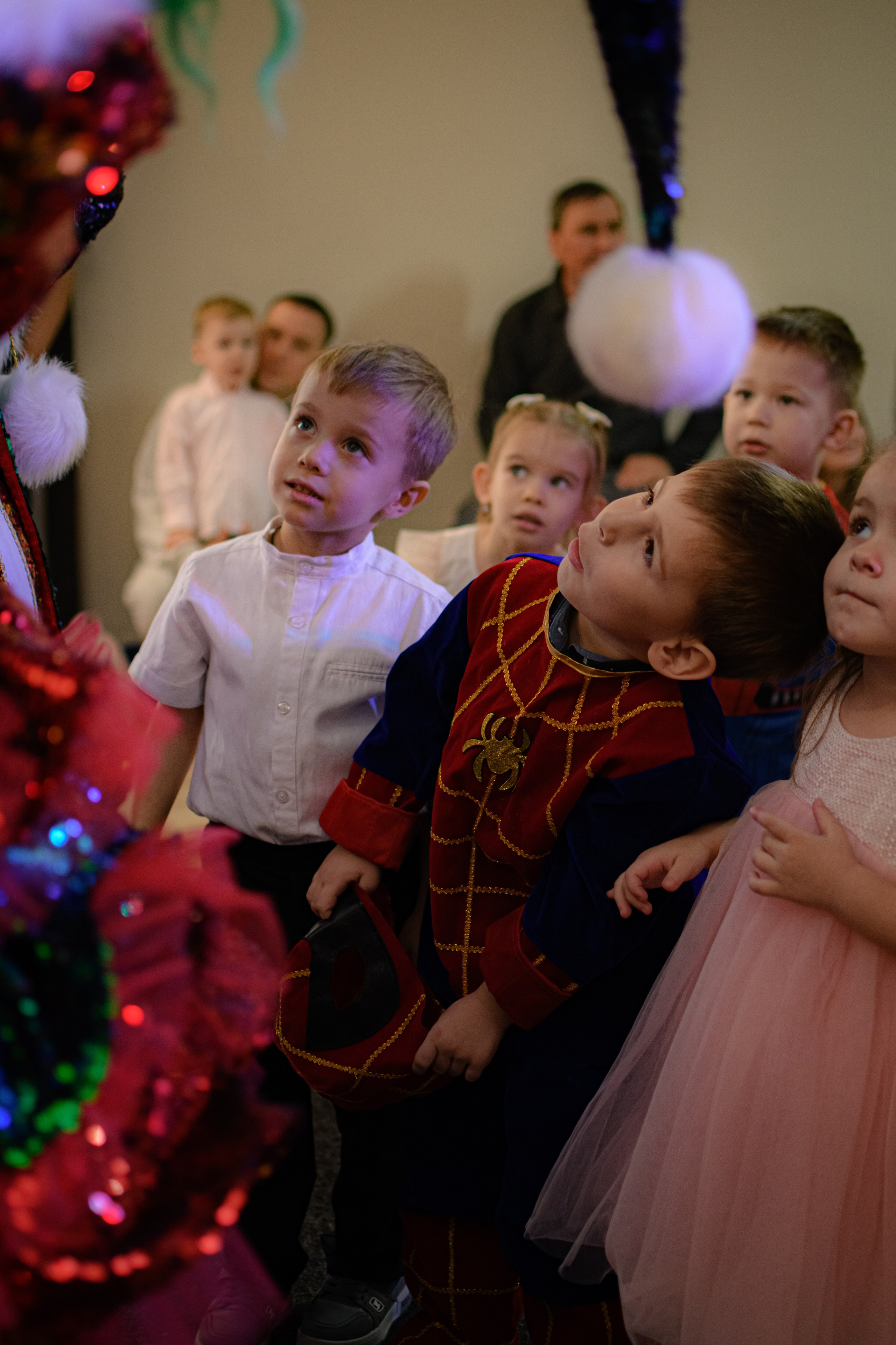 HAPPY NEW YEAR. Photokarish