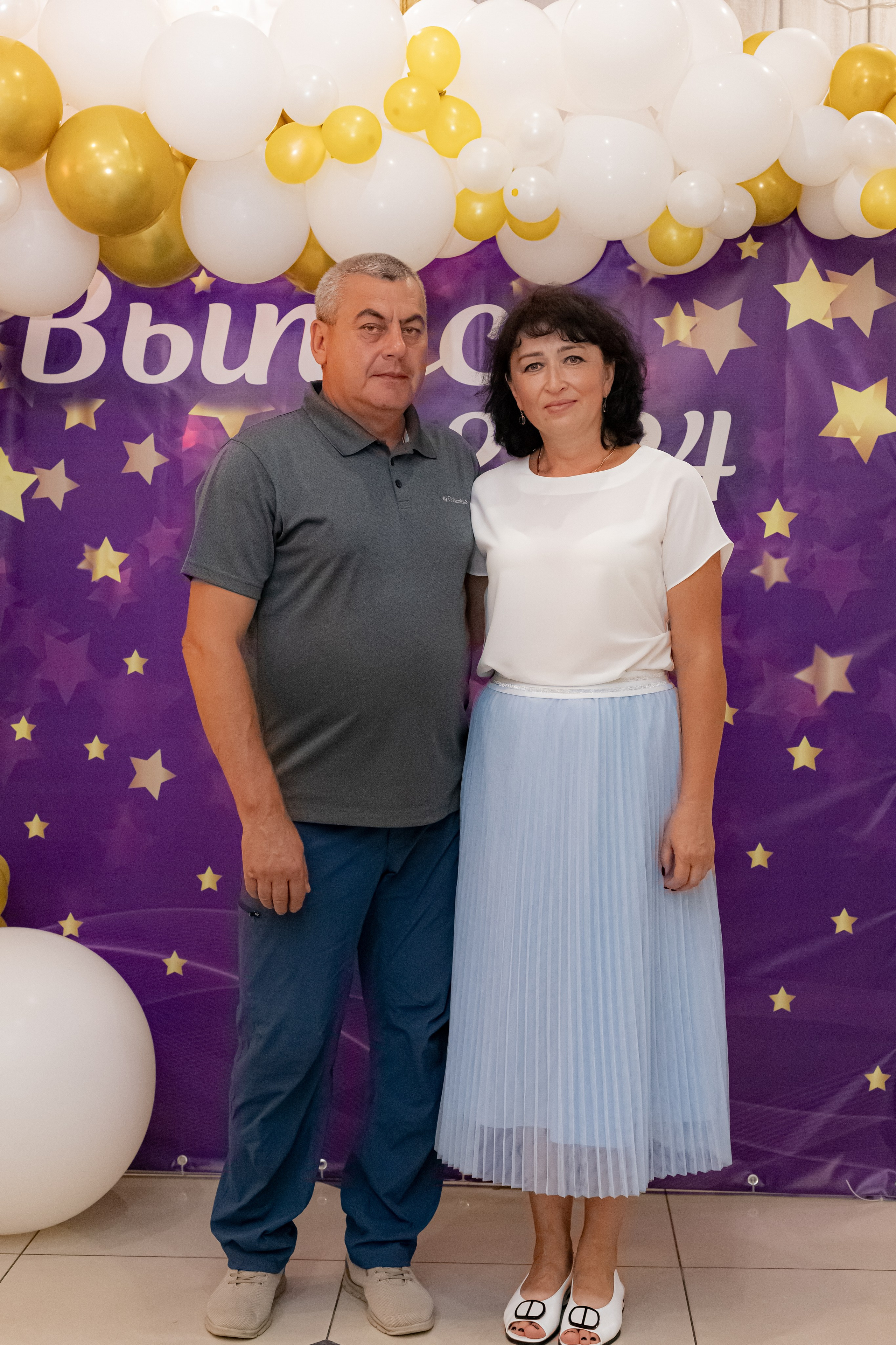 Выпускной. Photokarish