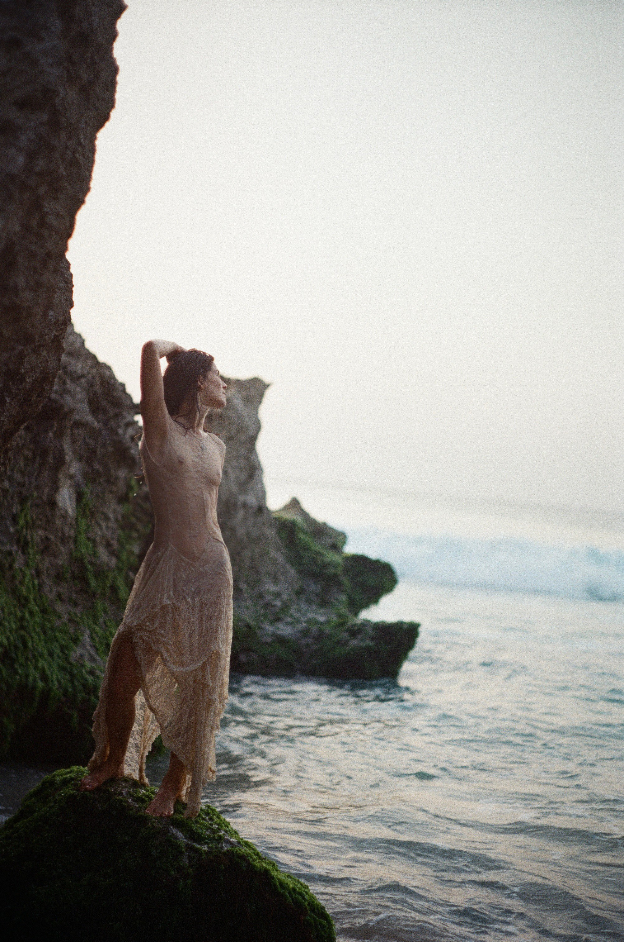 Пленочные серии — Кулебаева Дарья