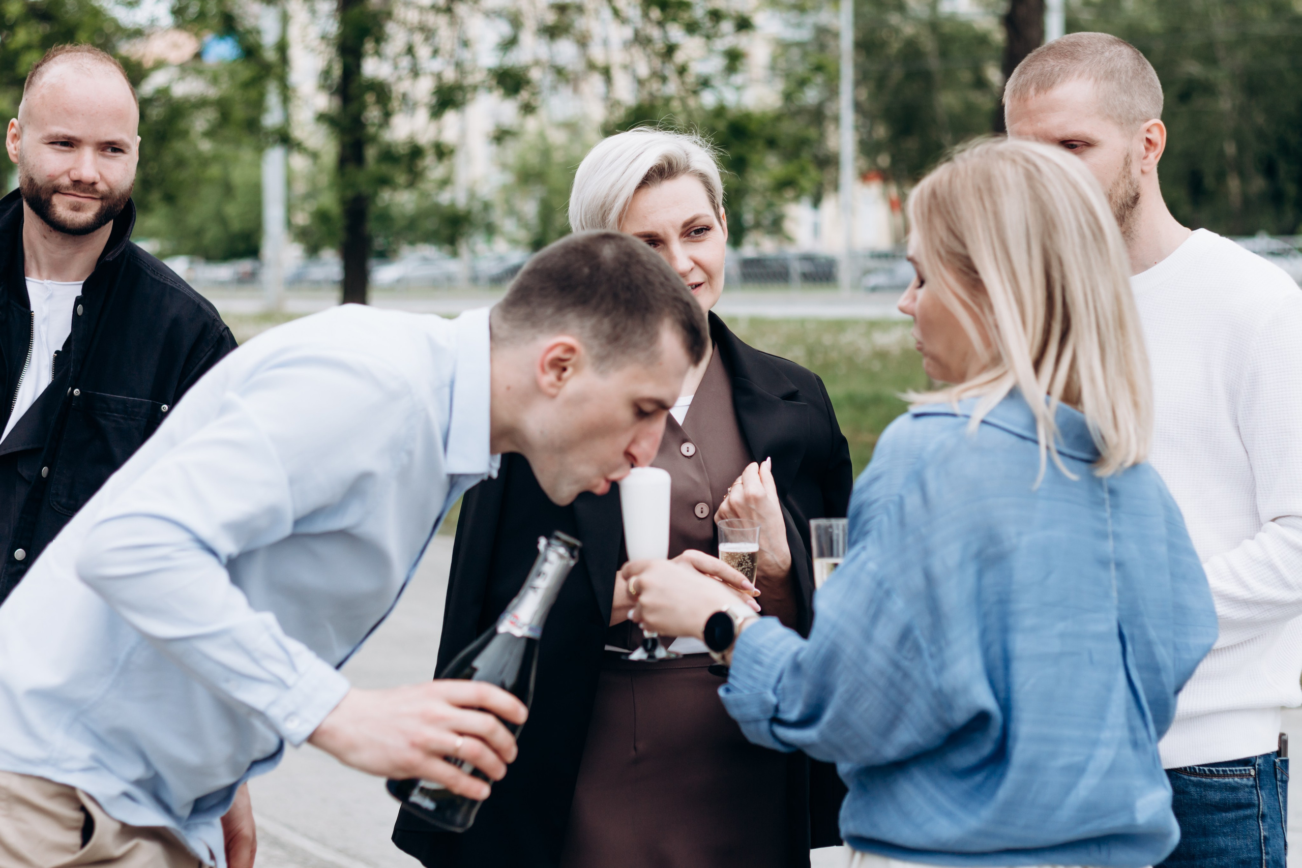Свадебная фотосессия Екатеринбург. Иван и Анастасия. Фотограф в Екатеринбурге Пойгина Елена
