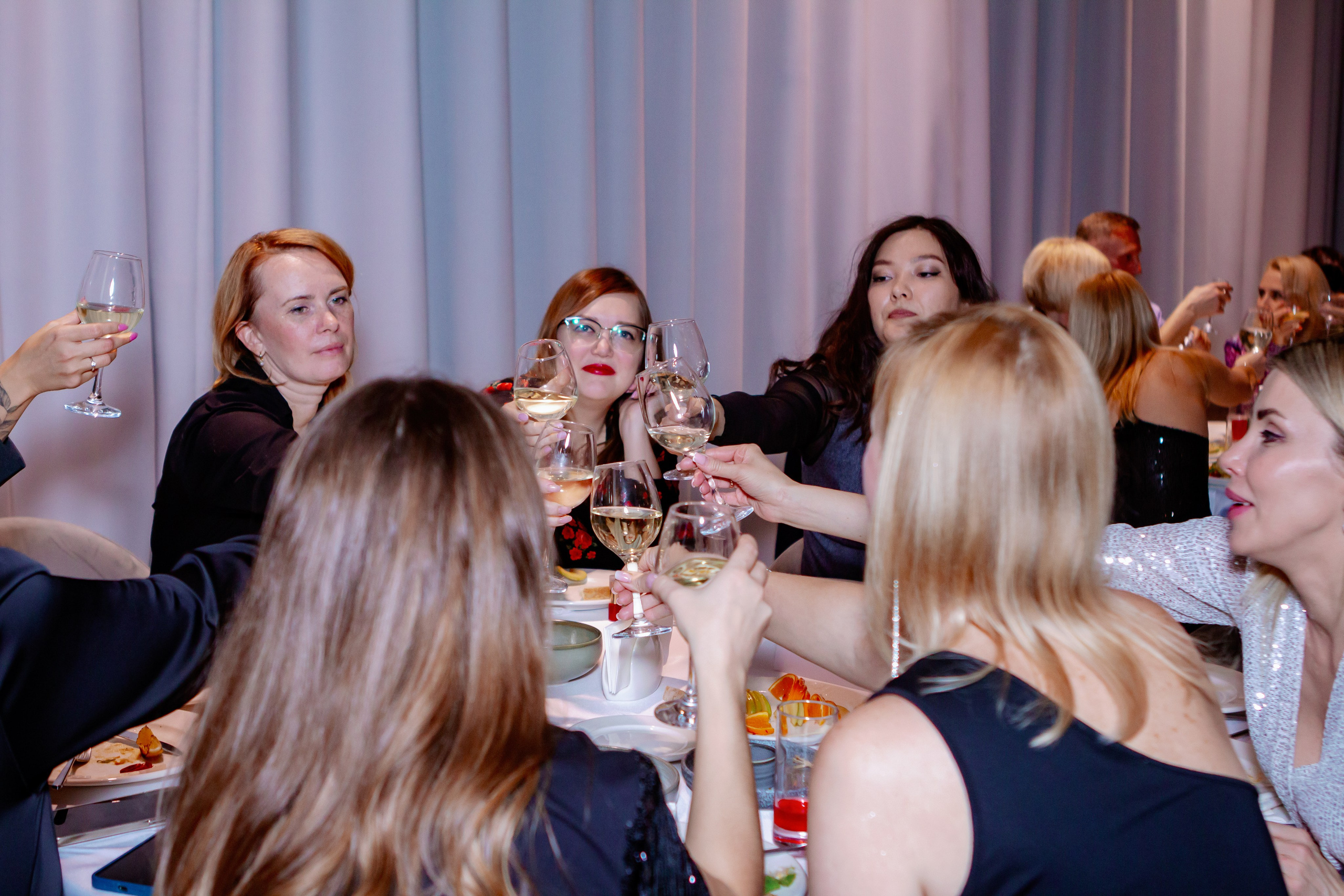 Фотосъёмка новогоднего корпоратива, Екатеринбург. Фотограф в Екатеринбурге Пойгина Елена