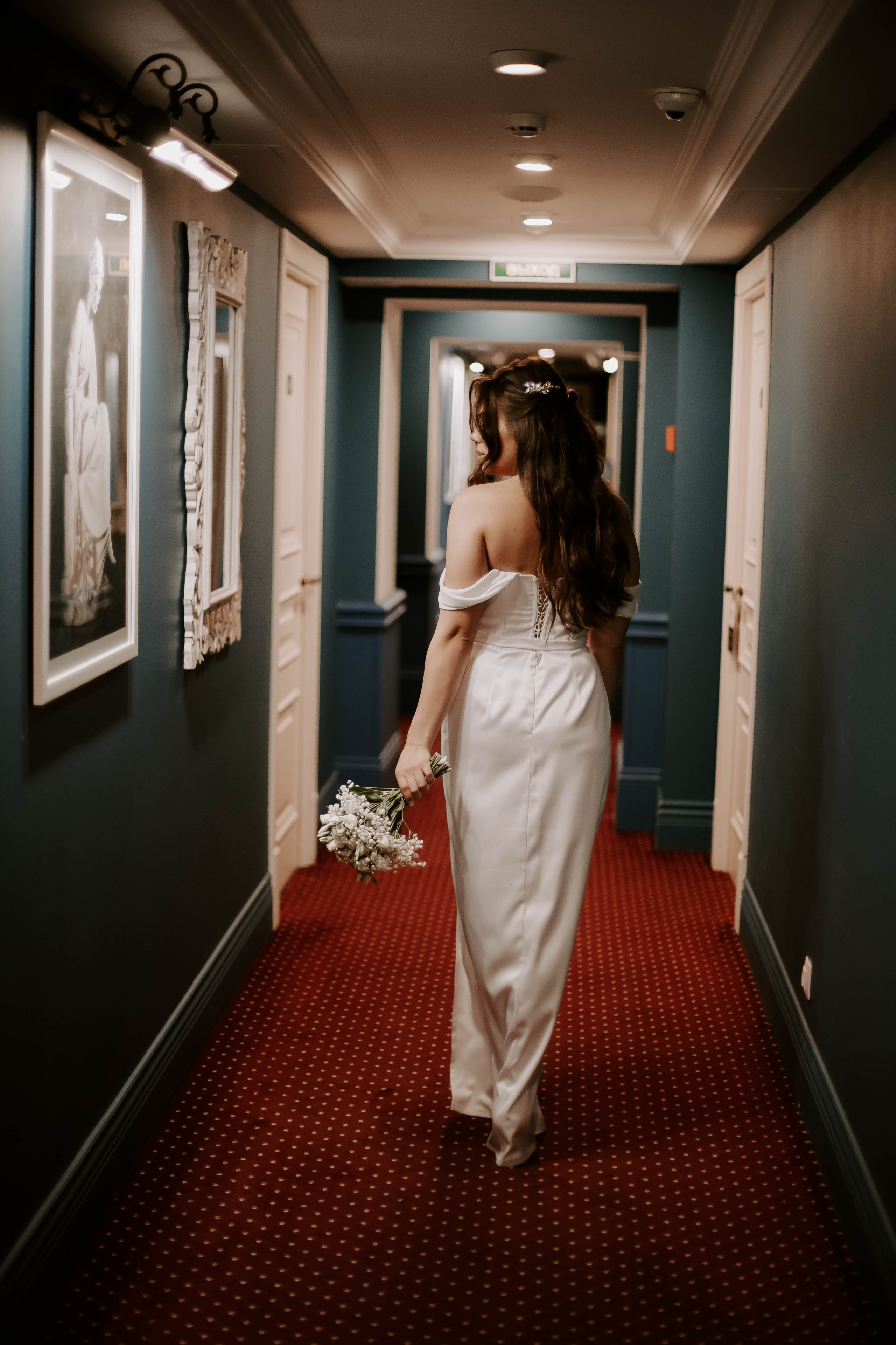 Анна и Денис. Фотограф Veronika Potaseva