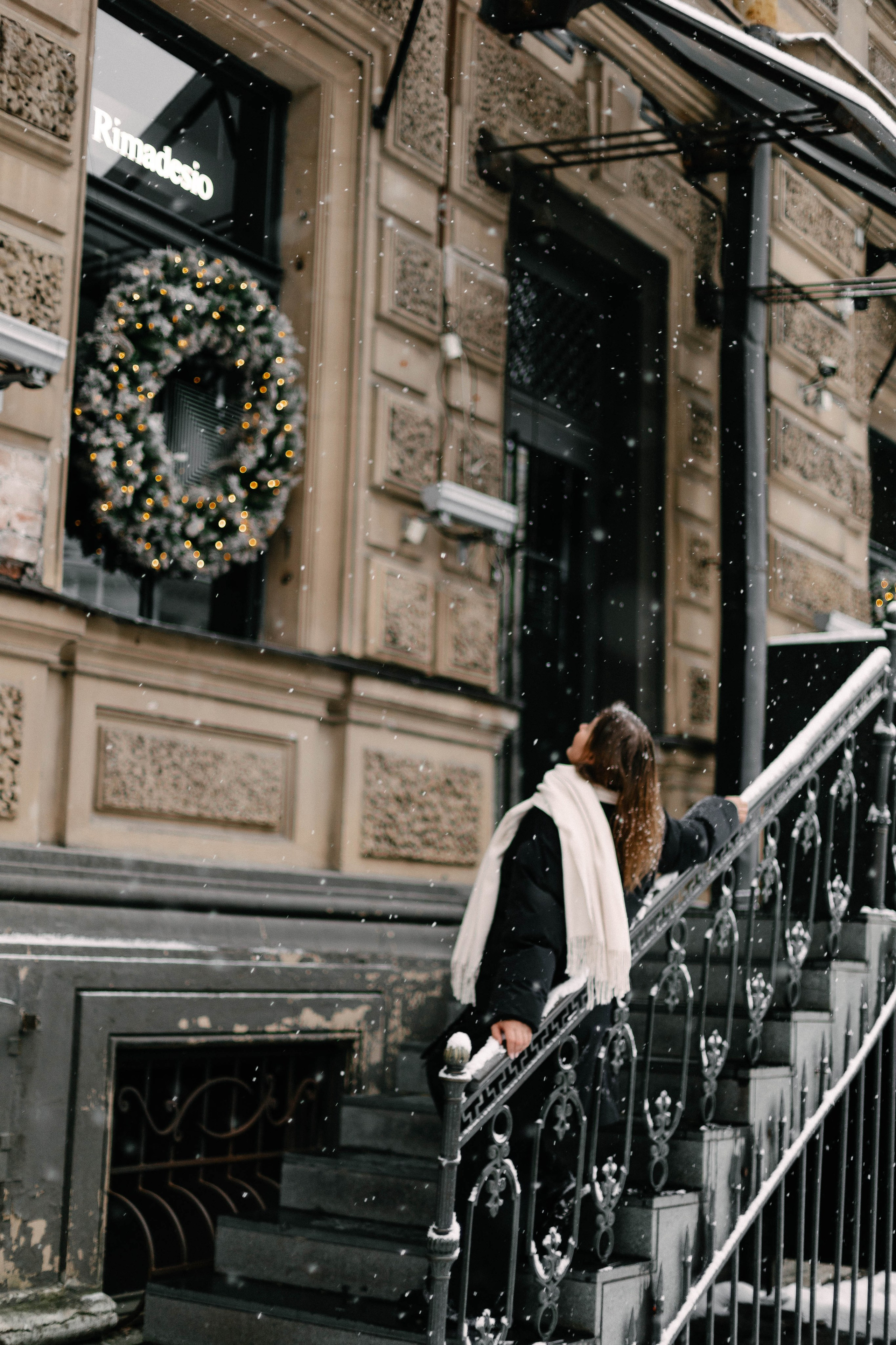 Юлия и Сергей. Фотограф Veronika Potaseva